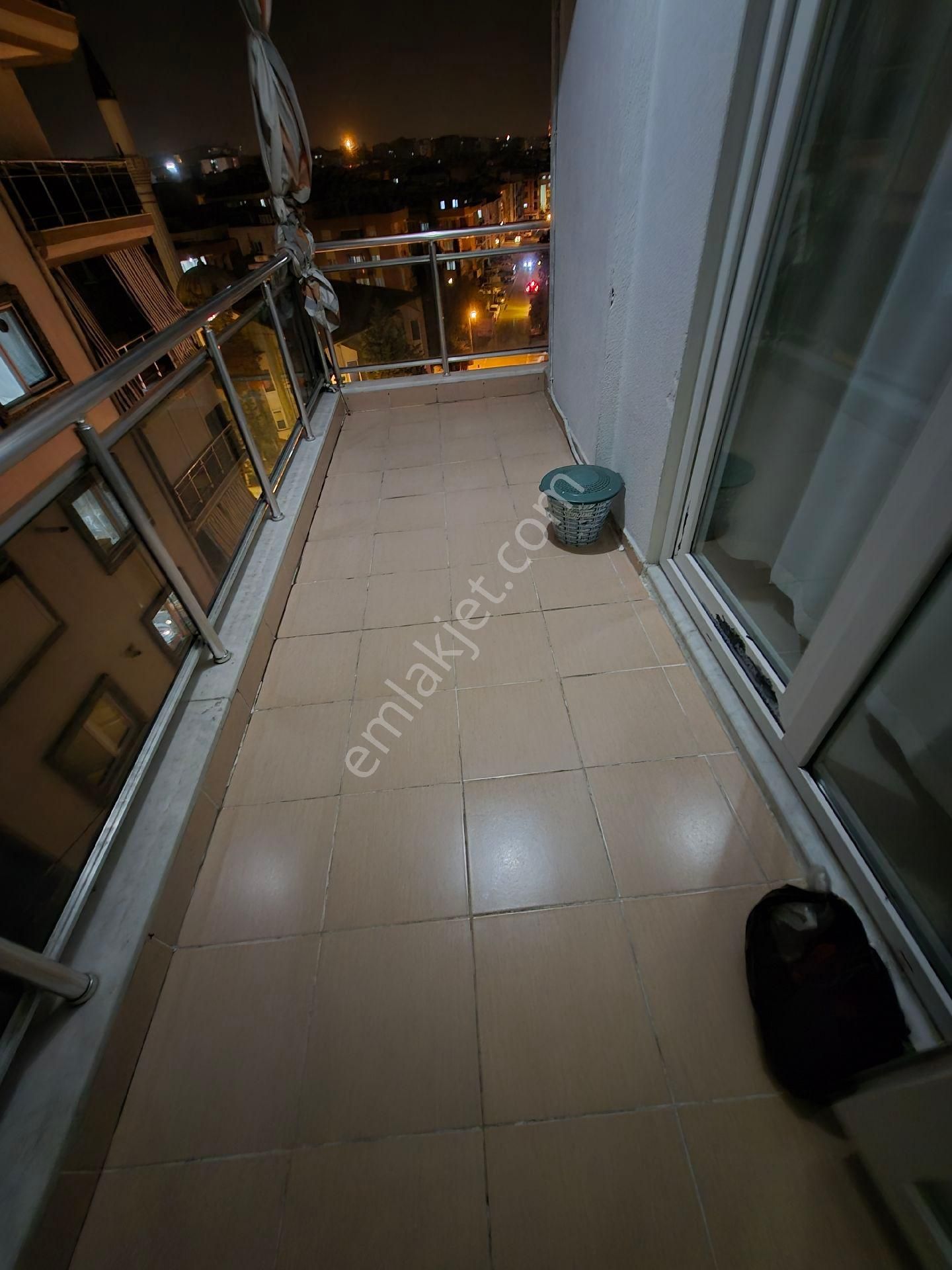 Noradan Hacıkaplanlarda Arakat Asansörlü 3+1,daire - Görsel 14