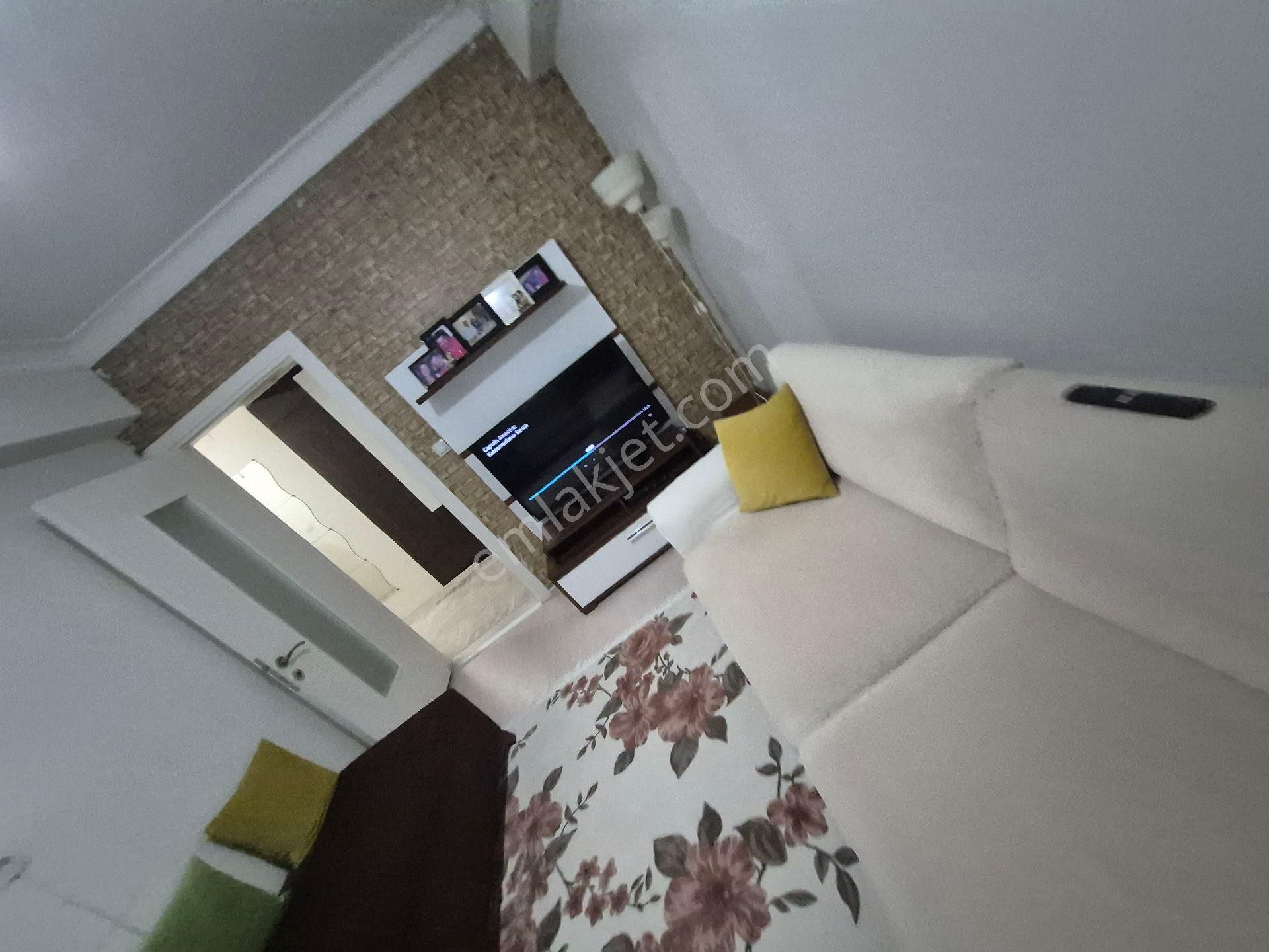 Noradan Hacıkaplanlarda Arakat Asansörlü 3+1,daire - Görsel 8