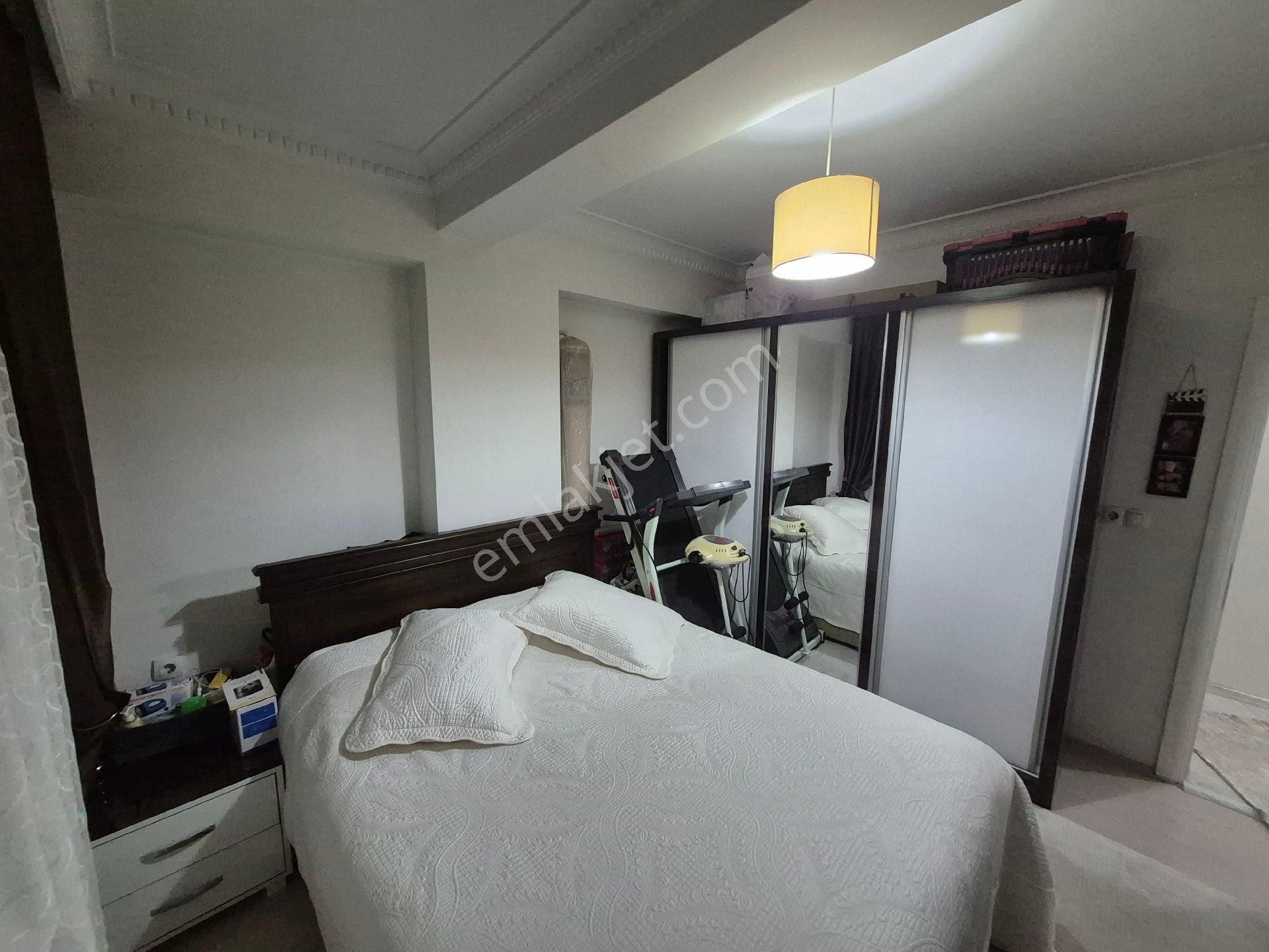 Noradan Hacıkaplanlarda Arakat Asansörlü 3+1,daire - Görsel 22