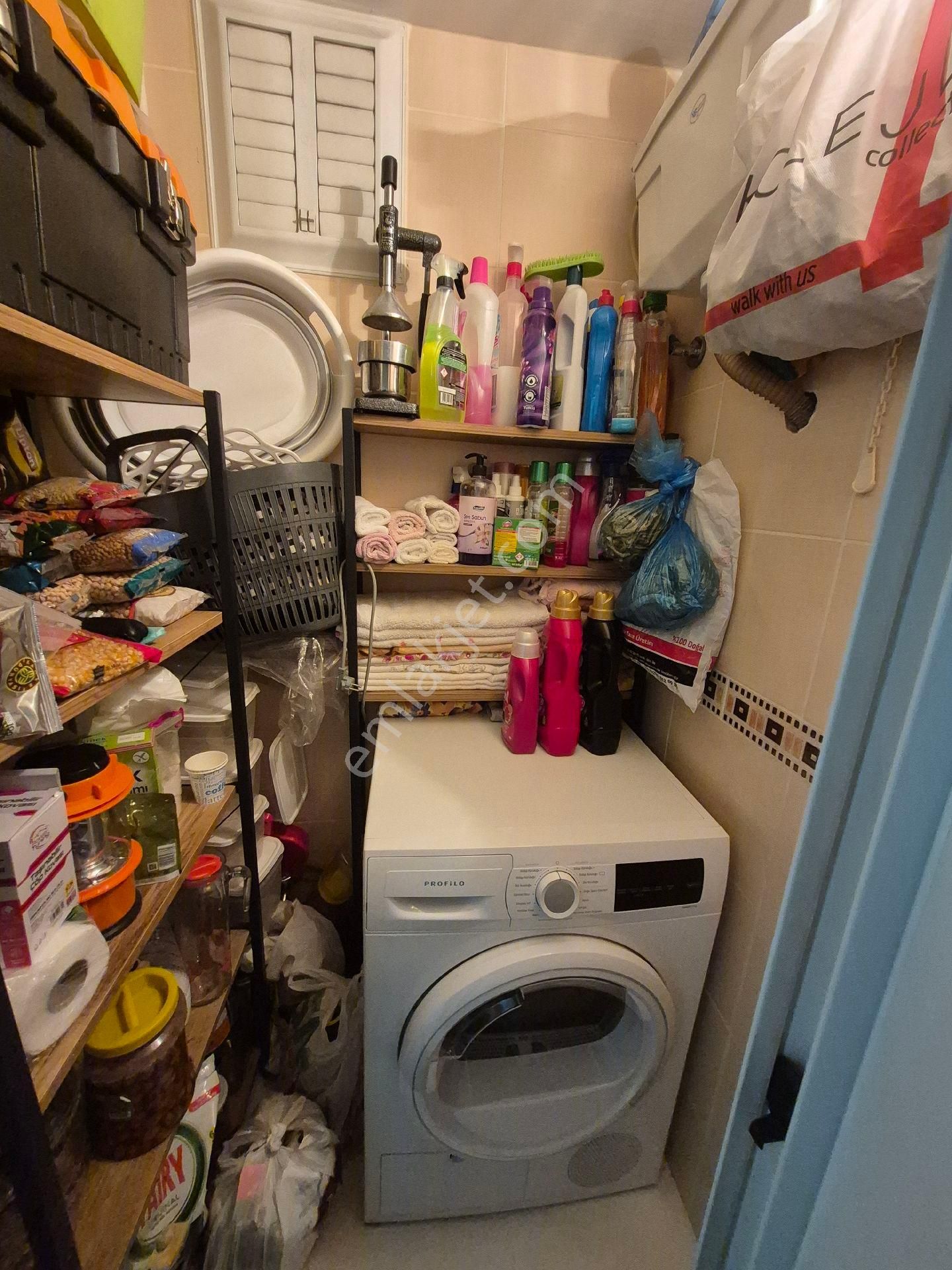 Noradan Hacıkaplanlarda Arakat Asansörlü 3+1,daire - Görsel 12