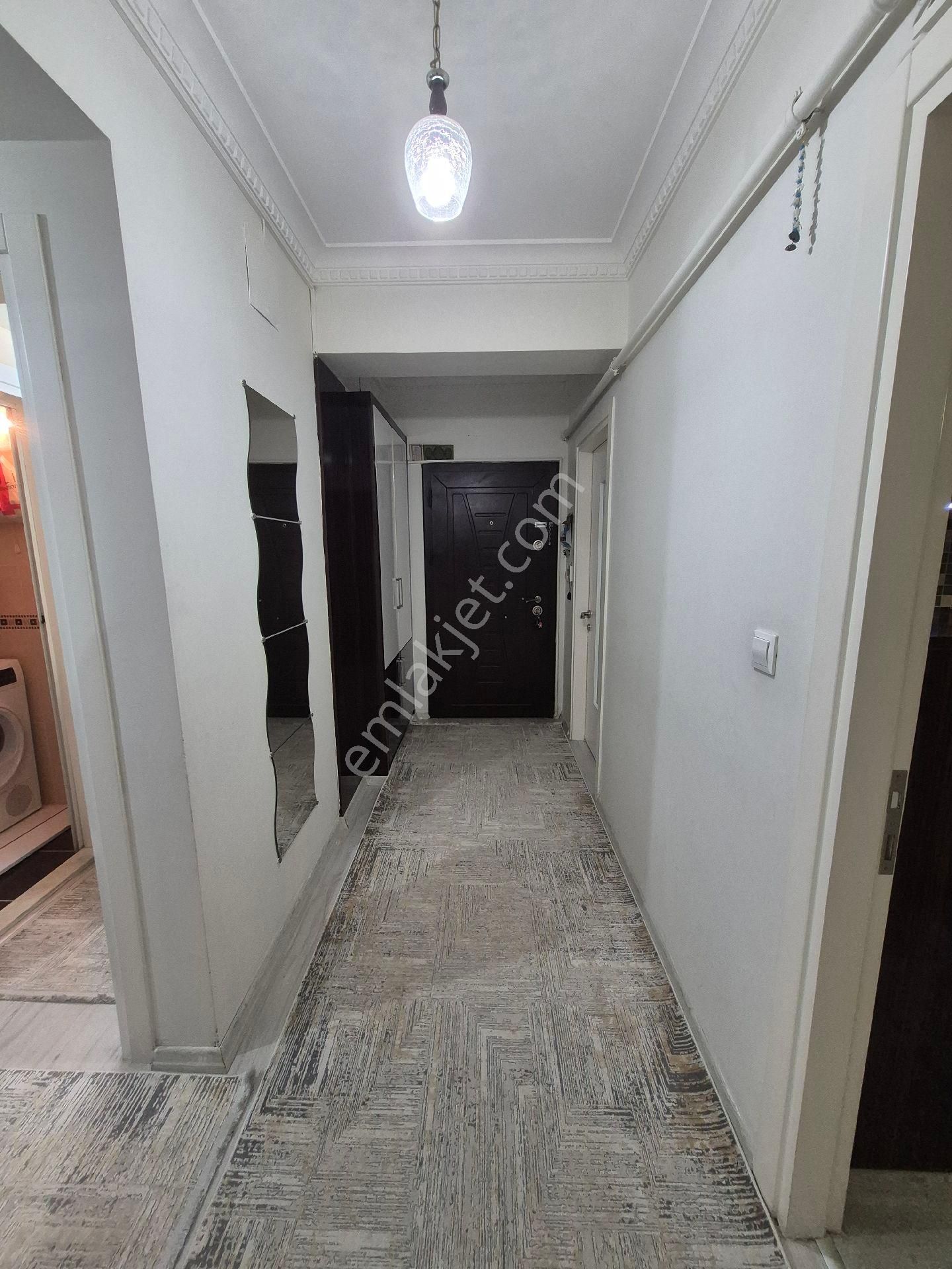 Noradan Hacıkaplanlarda Arakat Asansörlü 3+1,daire - Görsel 23