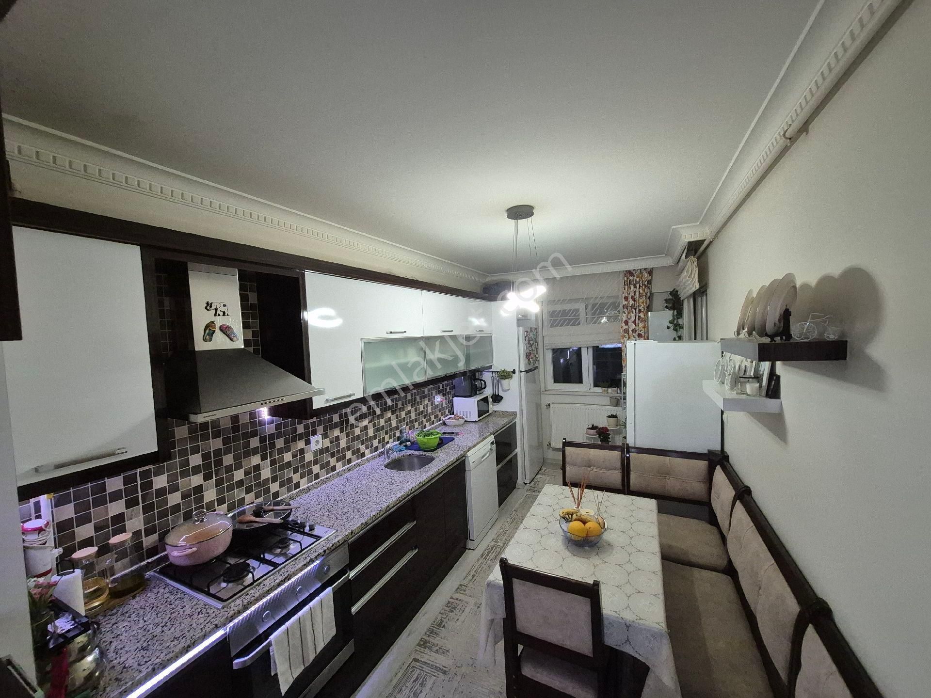 Noradan Hacıkaplanlarda Arakat Asansörlü 3+1,daire - Görsel 26