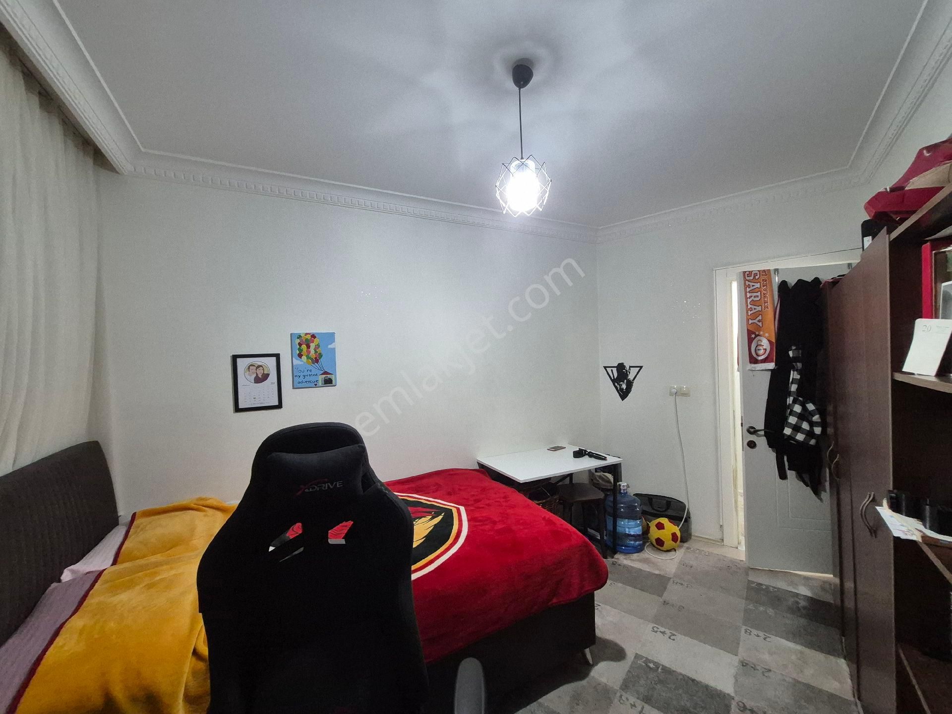 Noradan Hacıkaplanlarda Arakat Asansörlü 3+1,daire - Görsel 11