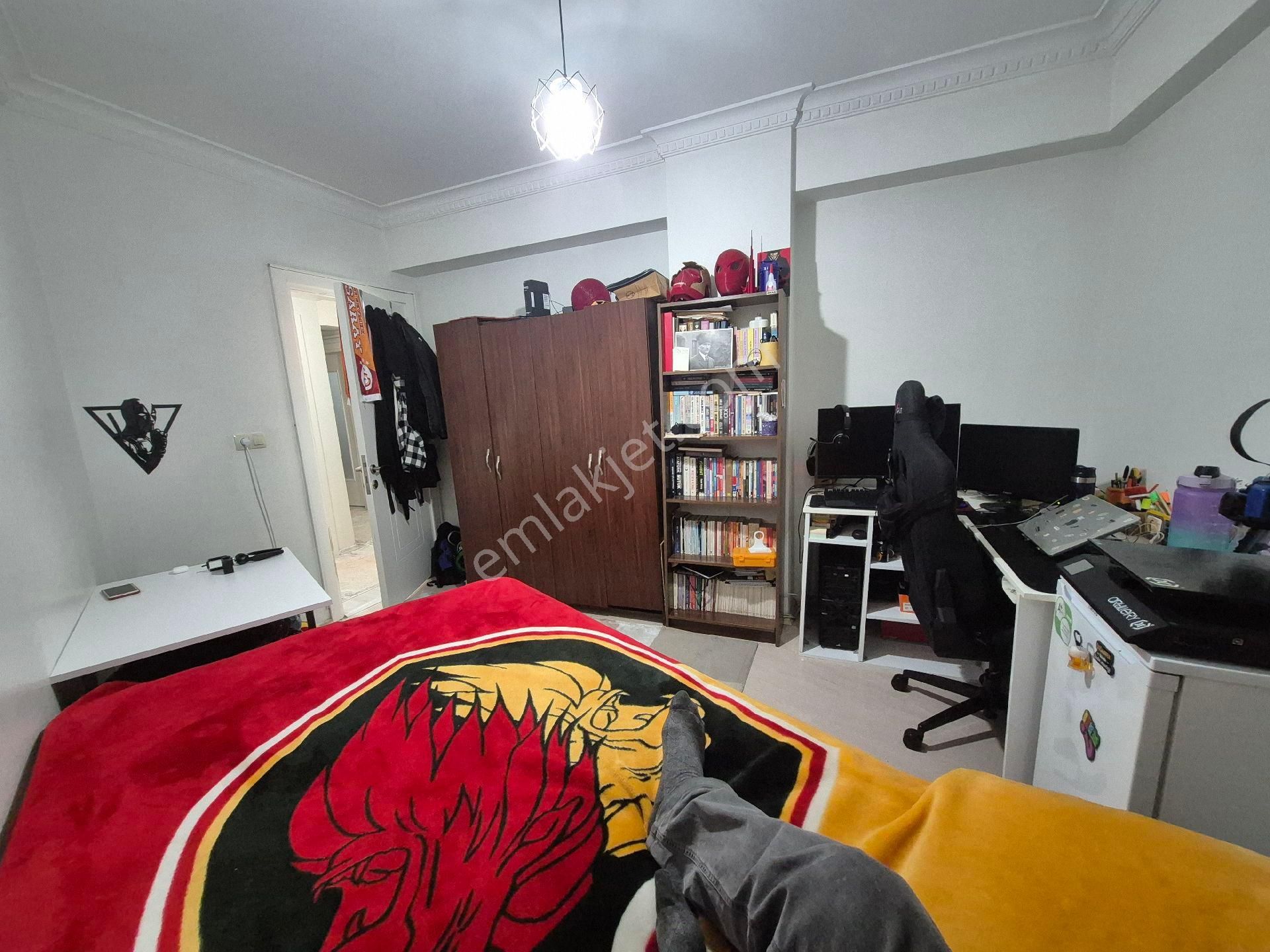 Noradan Hacıkaplanlarda Arakat Asansörlü 3+1,daire - Görsel 29