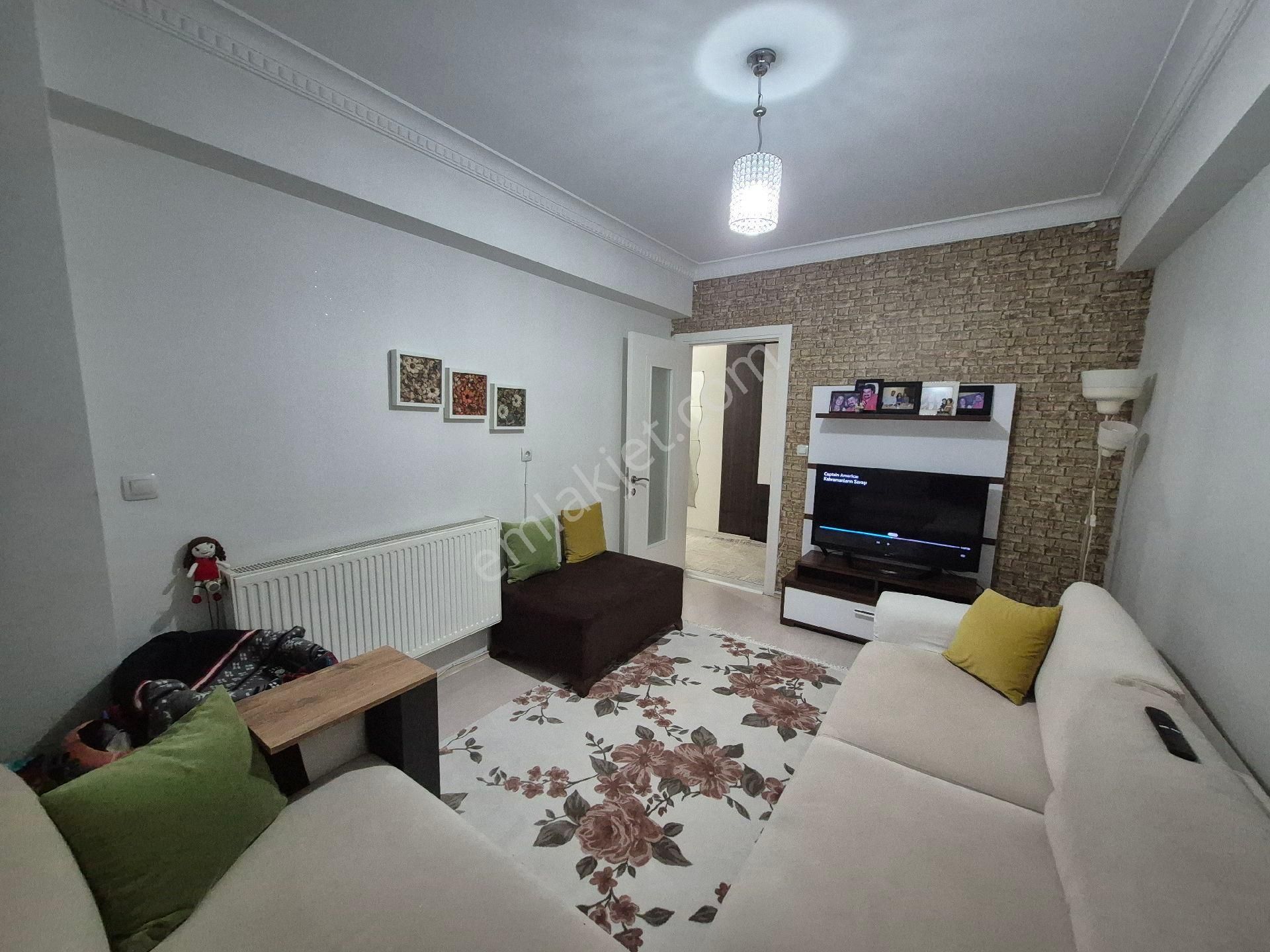 Noradan Hacıkaplanlarda Arakat Asansörlü 3+1,daire - Görsel 27