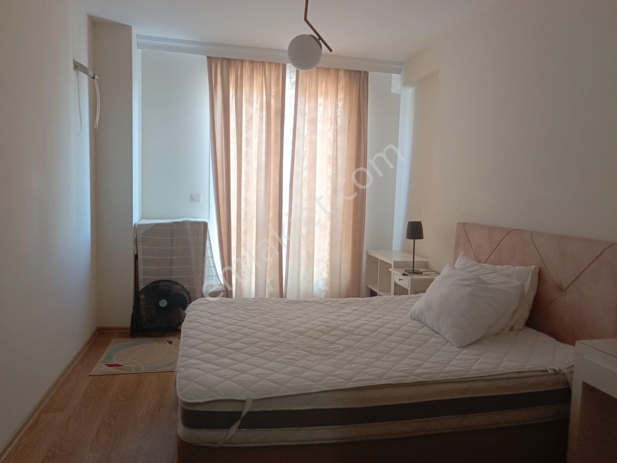 Marmaray Ve Metrobüs Çarprazında,3+1 Lüks Eşyalı,ebeveyn Banyolu - Görsel 22