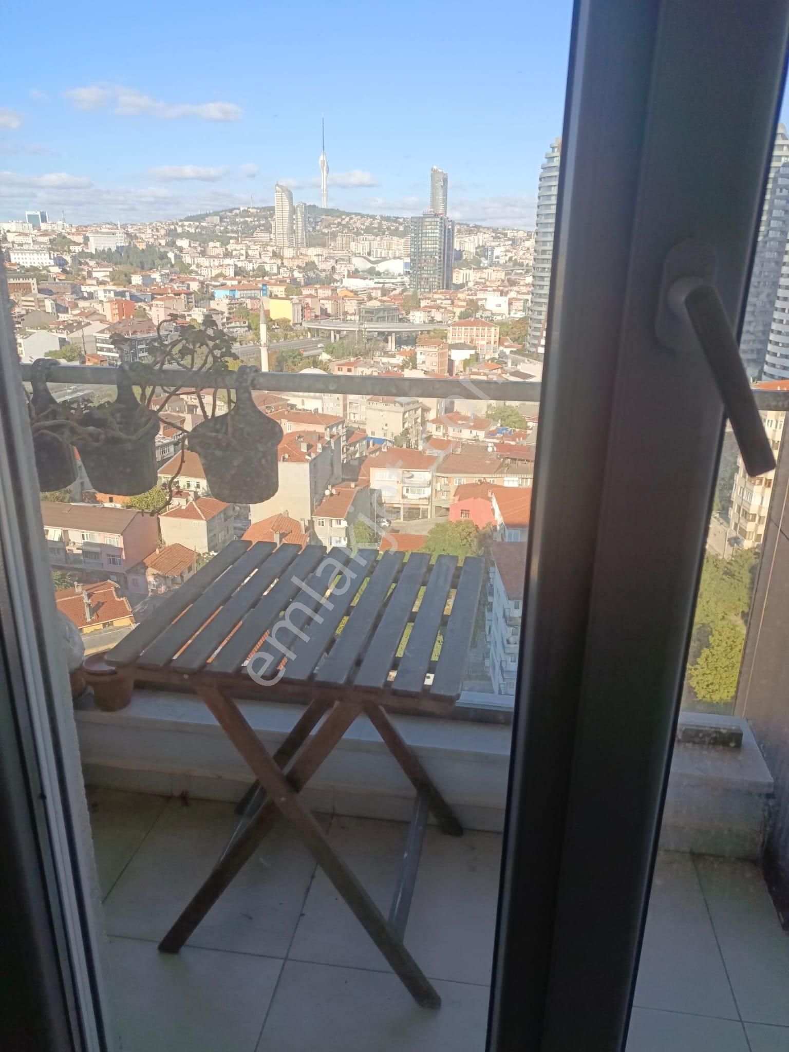 Marmaray Ve Metrobüs Çarprazında,3+1 Lüks Eşyalı,ebeveyn Banyolu - Görsel 11