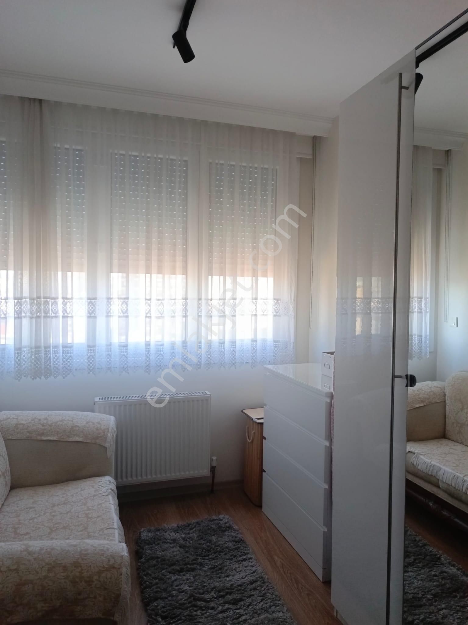 Marmaray Ve Metrobüs Çarprazında,3+1 Lüks Eşyalı,ebeveyn Banyolu - Görsel 18