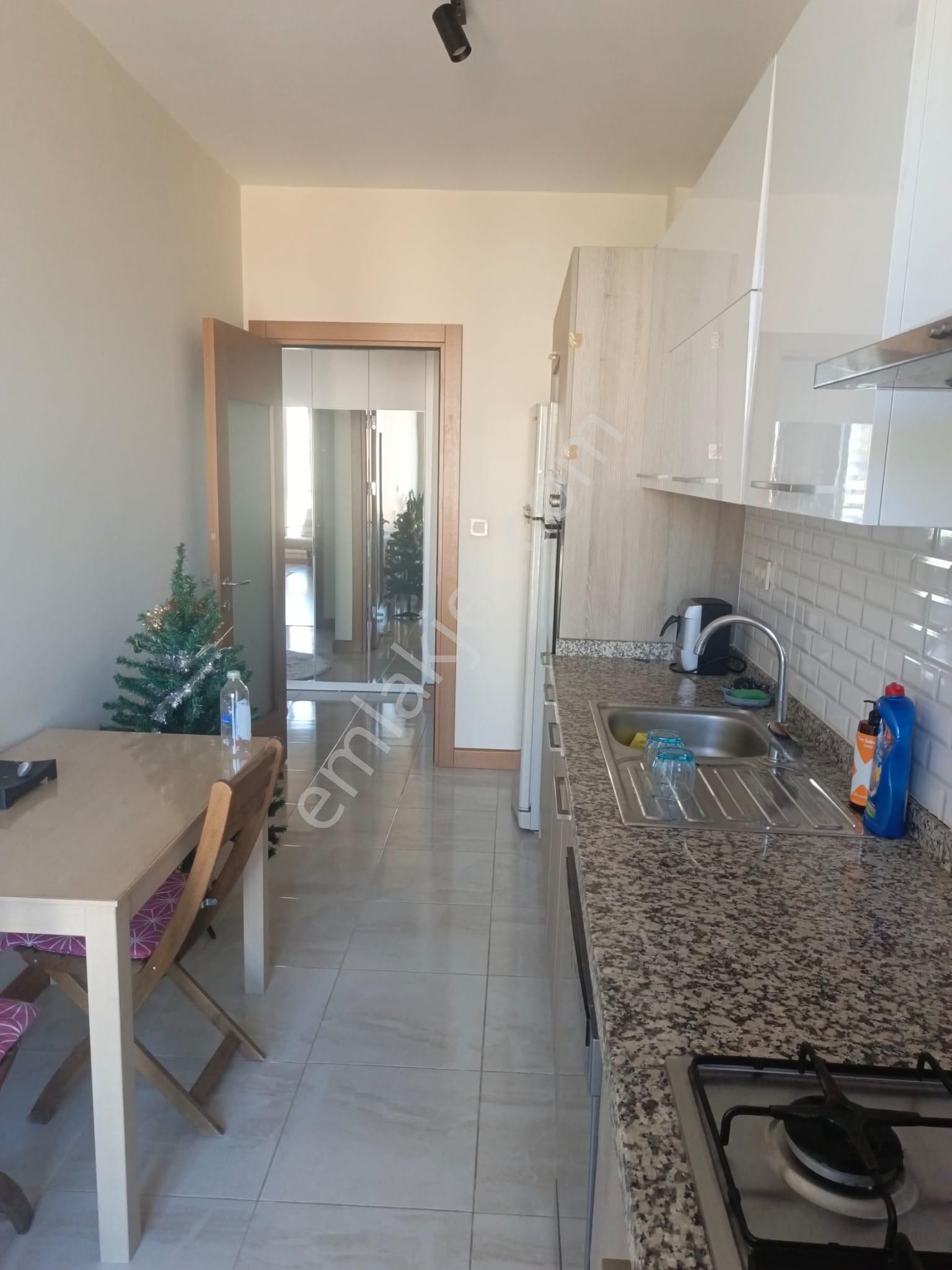 Marmaray Ve Metrobüs Çarprazında,3+1 Lüks Eşyalı,ebeveyn Banyolu - Görsel 10