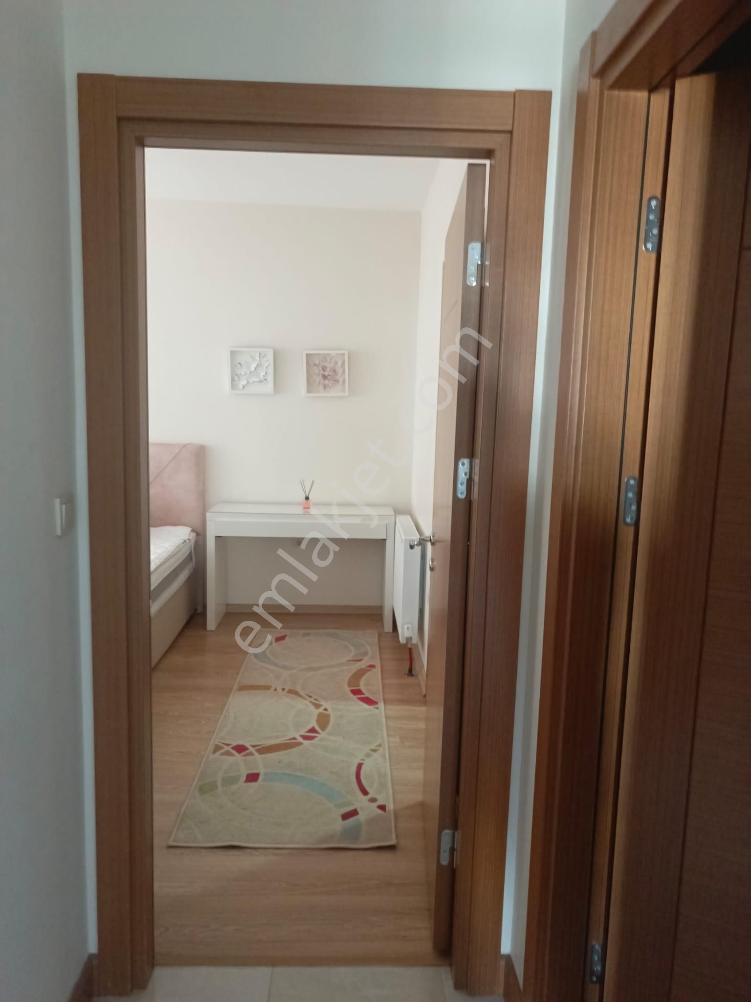 Marmaray Ve Metrobüs Çarprazında,3+1 Lüks Eşyalı,ebeveyn Banyolu - Görsel 20