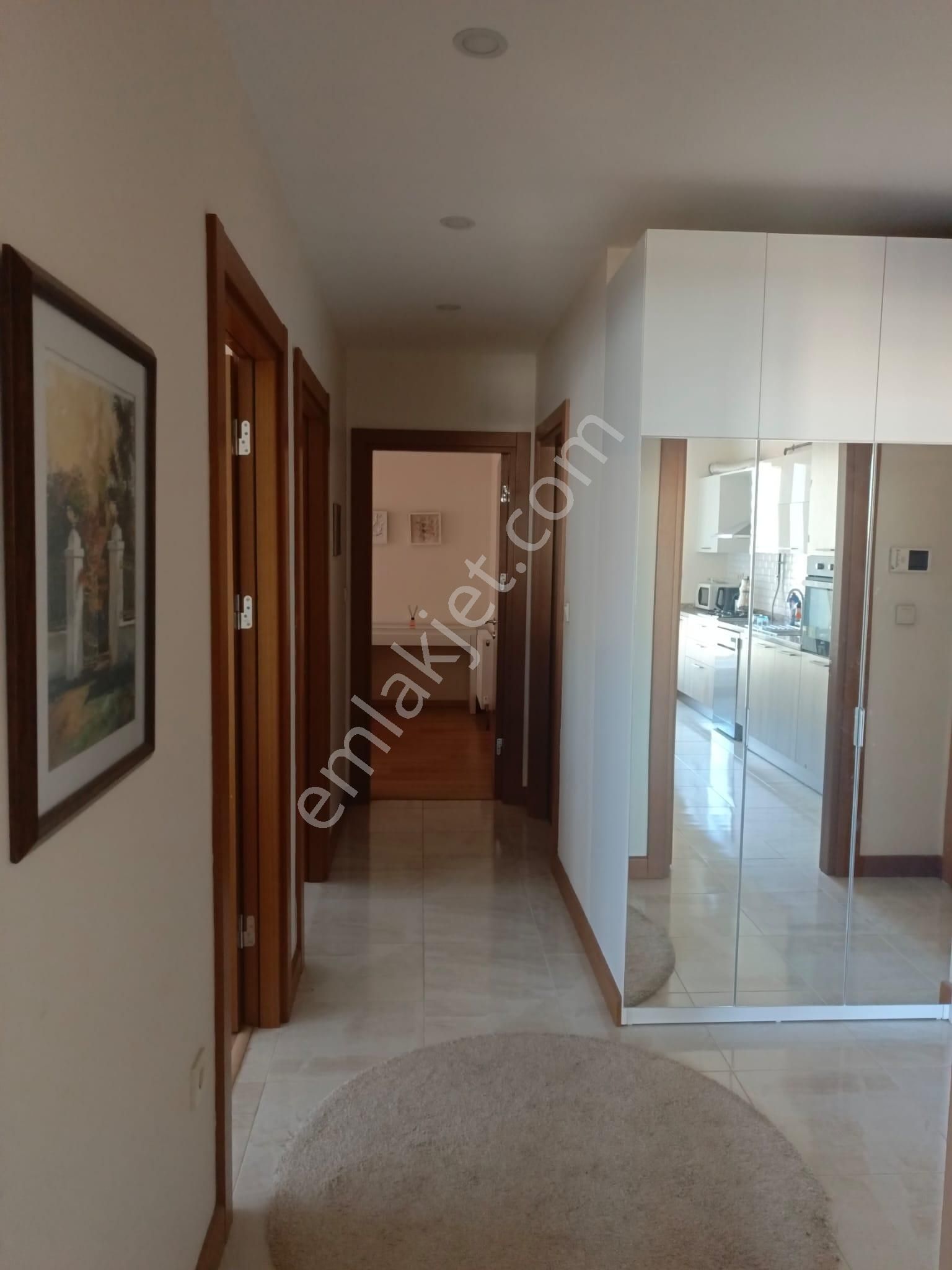 Marmaray Ve Metrobüs Çarprazında,3+1 Lüks Eşyalı,ebeveyn Banyolu - Görsel 7