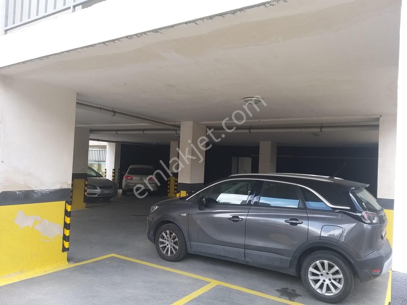 Marmaray Ve Metrobüs Çarprazında,3+1 Lüks Eşyalı,ebeveyn Banyolu - Görsel 28