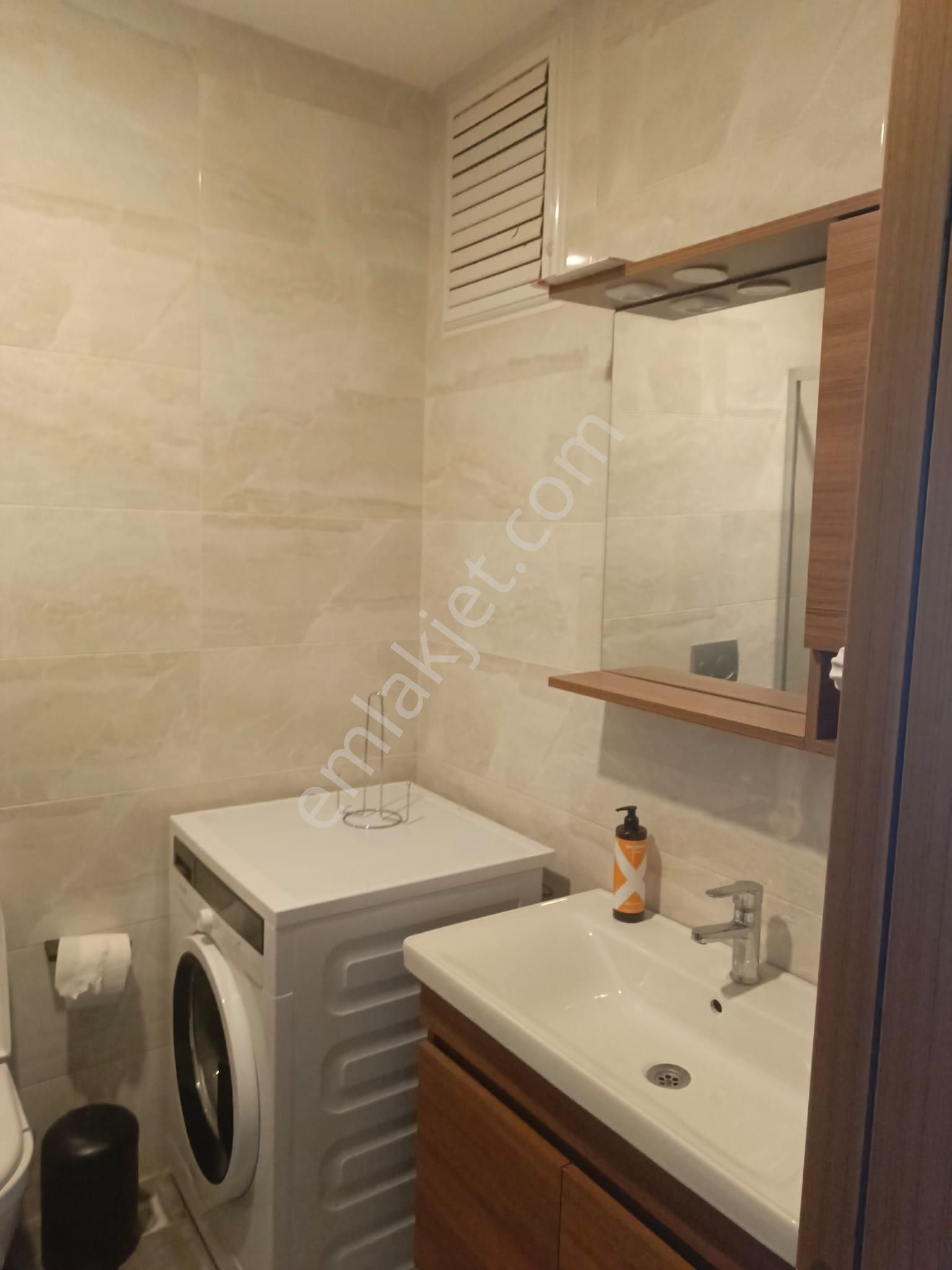 Marmaray Ve Metrobüs Çarprazında,3+1 Lüks Eşyalı,ebeveyn Banyolu - Görsel 15