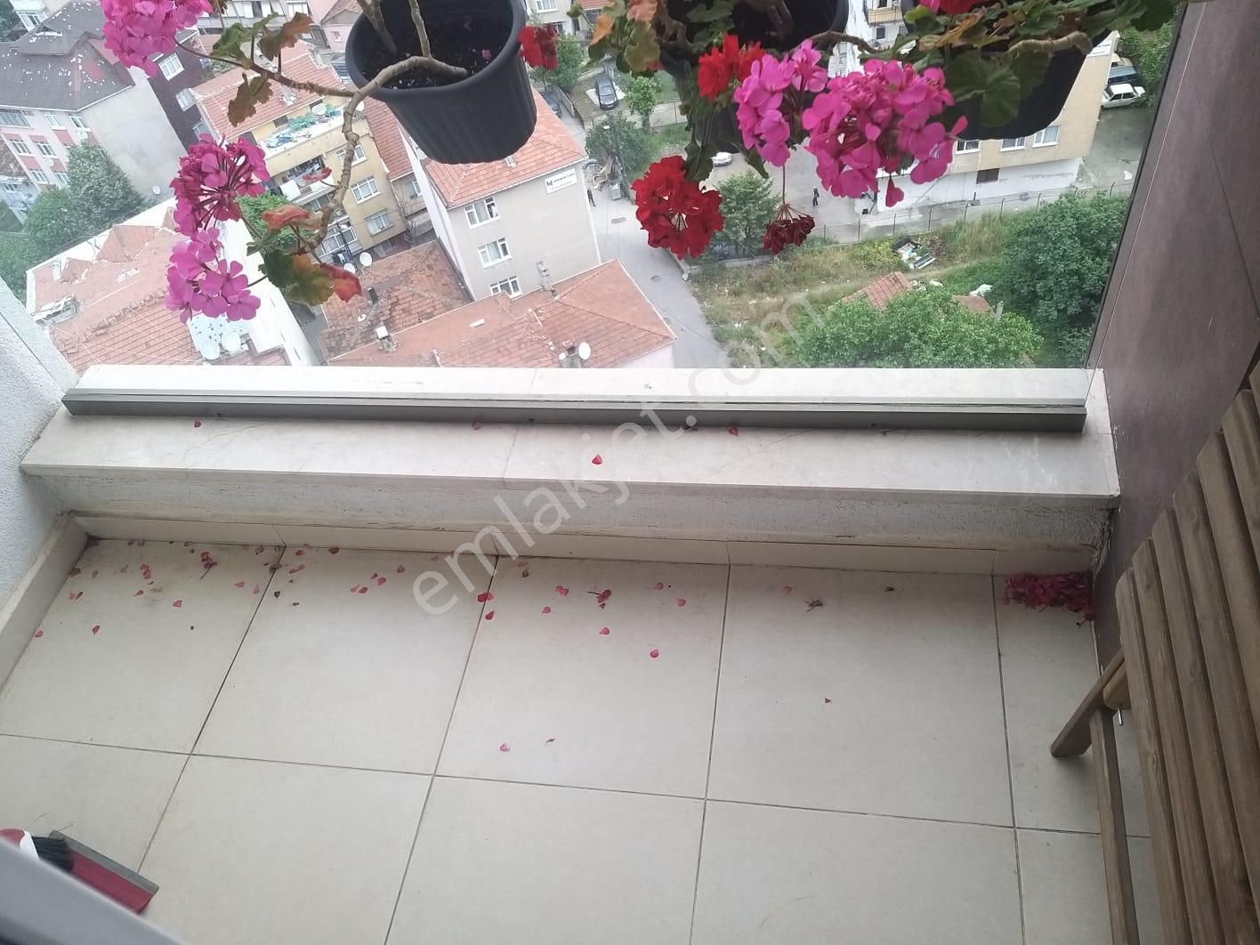 Marmaray Ve Metrobüs Çarprazında,3+1 Lüks Eşyalı,ebeveyn Banyolu - Görsel 12