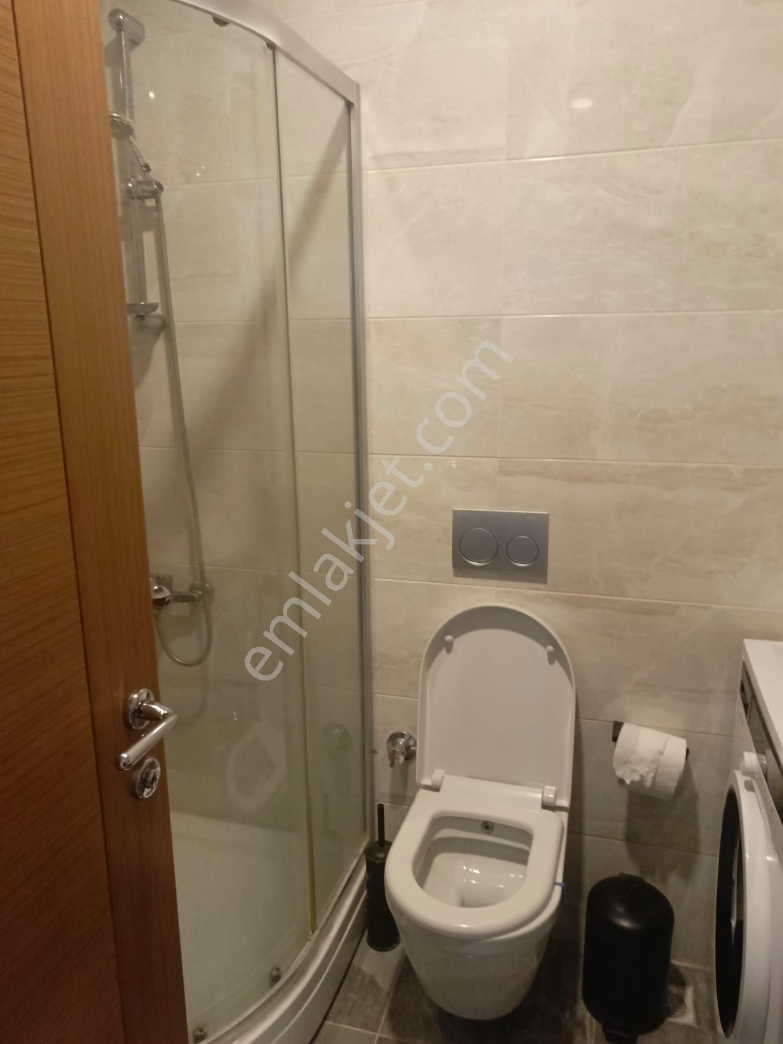 Marmaray Ve Metrobüs Çarprazında,3+1 Lüks Eşyalı,ebeveyn Banyolu - Görsel 25