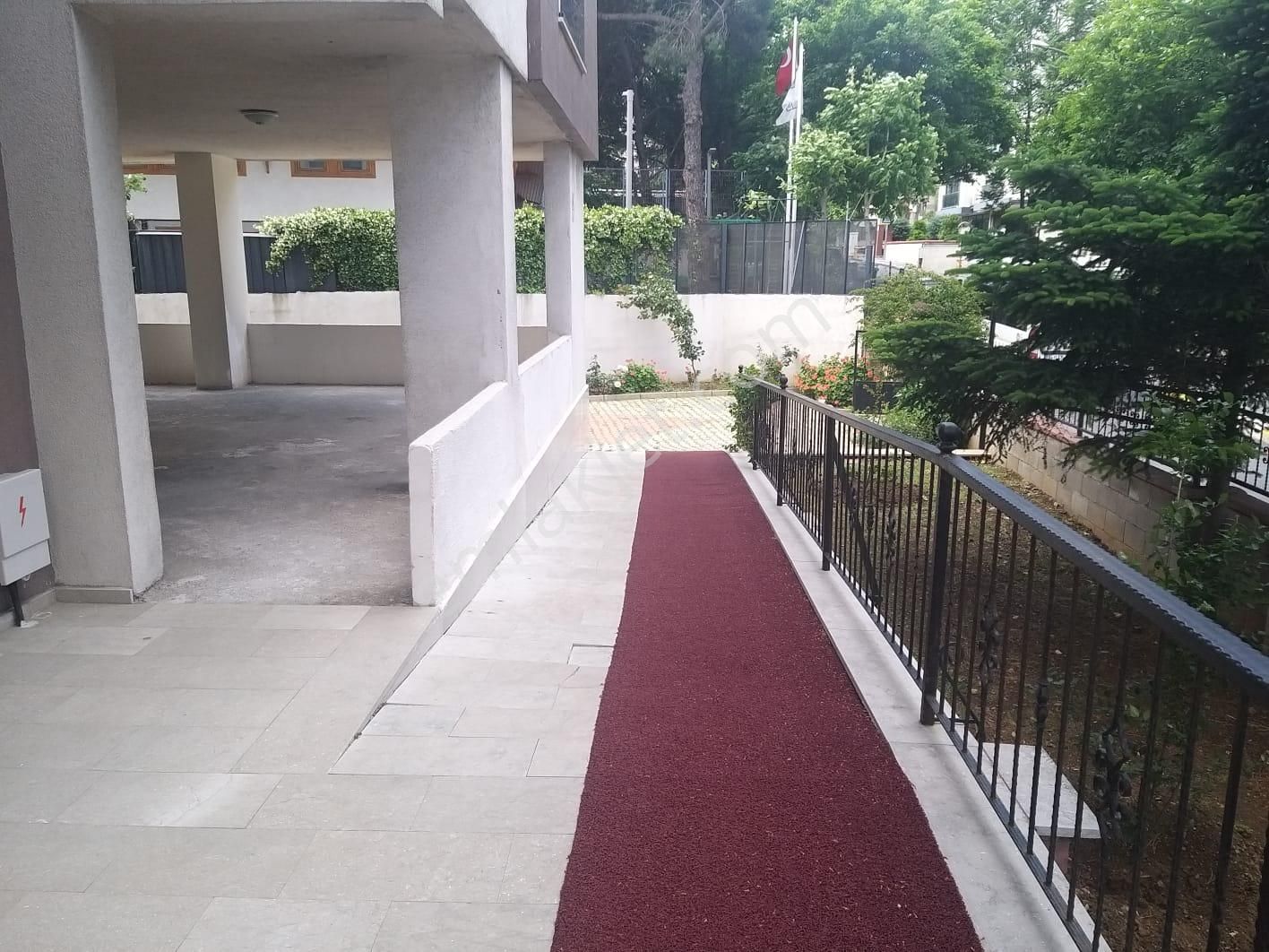 Marmaray Ve Metrobüs Çarprazında,3+1 Lüks Eşyalı,ebeveyn Banyolu - Görsel 27