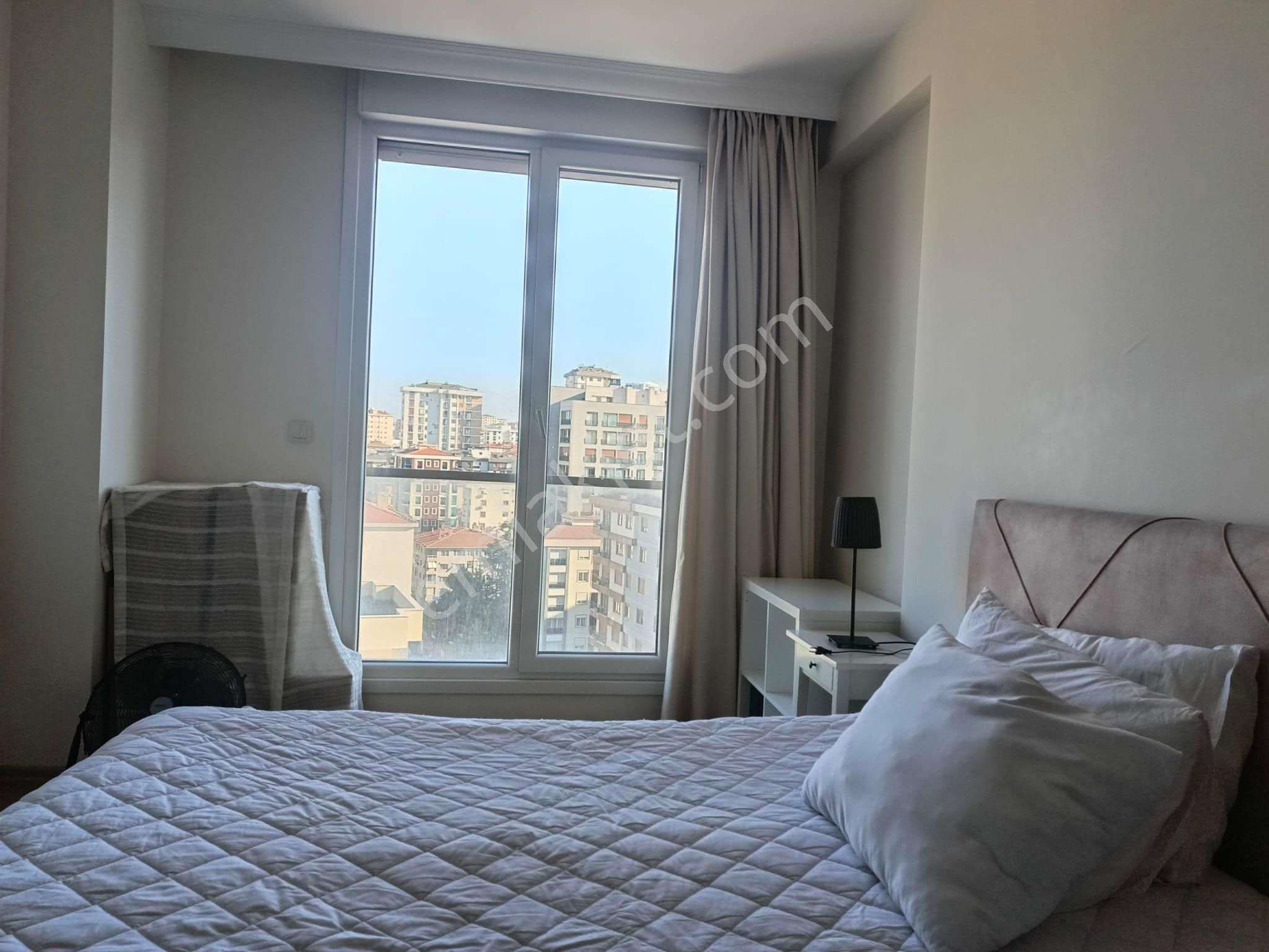 Marmaray Ve Metrobüs Çarprazında,3+1 Lüks Eşyalı,ebeveyn Banyolu - Görsel 21