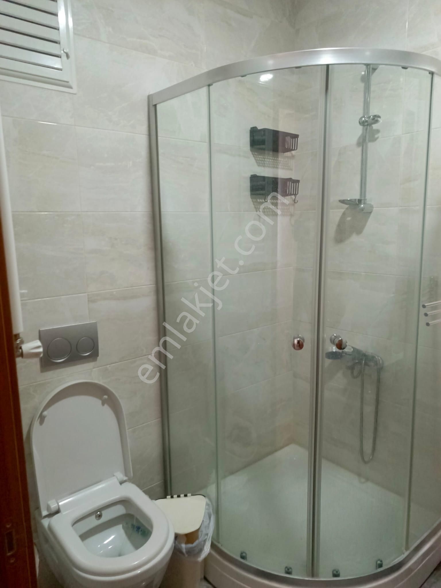 Marmaray Ve Metrobüs Çarprazında,3+1 Lüks Eşyalı,ebeveyn Banyolu - Görsel 24