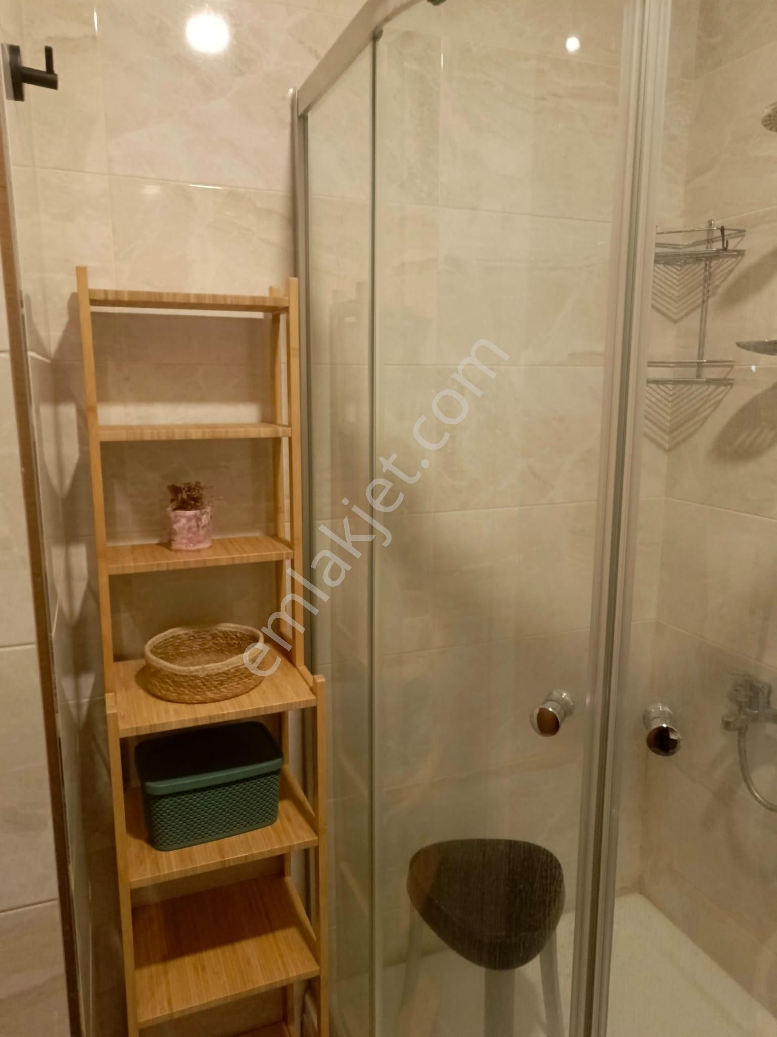 Marmaray Ve Metrobüs Çarprazında,3+1 Lüks Eşyalı,ebeveyn Banyolu - Görsel 26