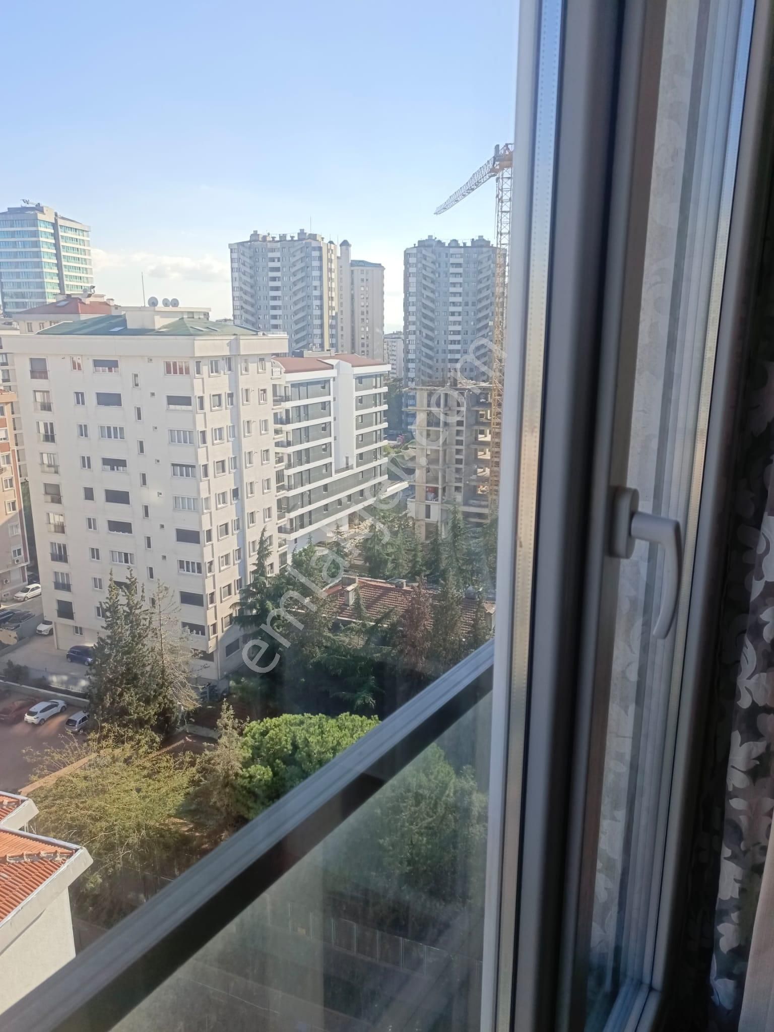 Marmaray Ve Metrobüs Çarprazında,3+1 Lüks Eşyalı,ebeveyn Banyolu - Görsel 23