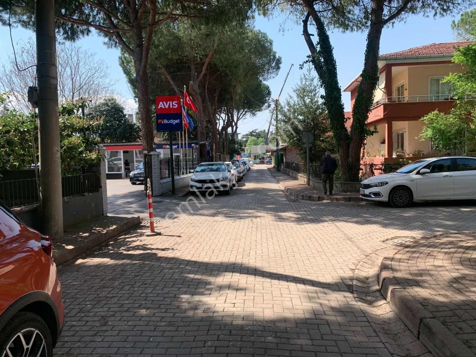 Yoldaş Emlaktan Seka Devlet Hastenesi Yanı Satılıkdükkan - Görsel 18