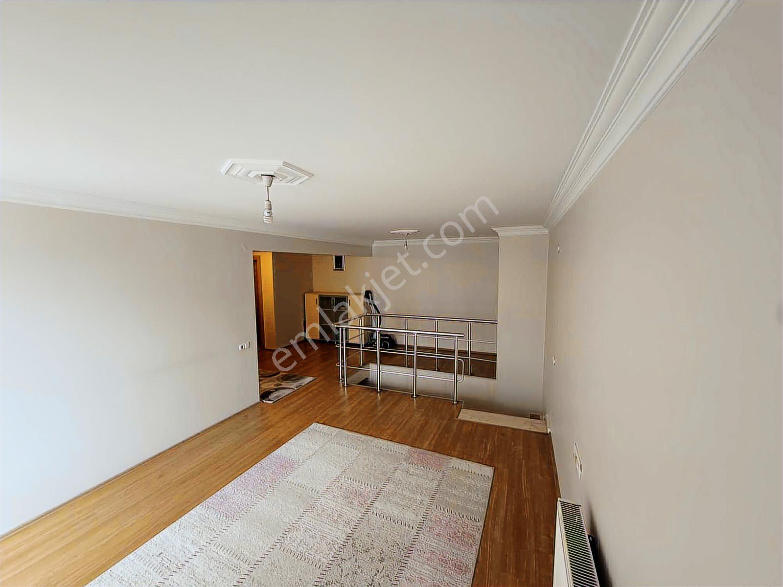 Yoldaş Emlaktan Güney Mah 5+1 Satılık Daire - Görsel 9