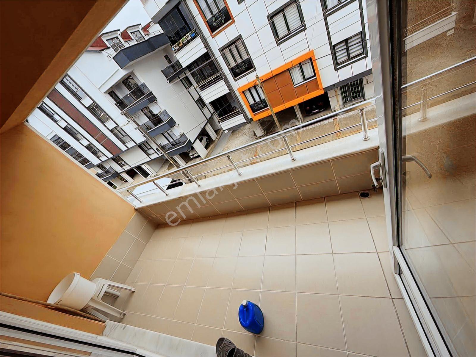 Yoldaş Emlaktan Güney Mah 5+1 Satılık Daire - Görsel 20