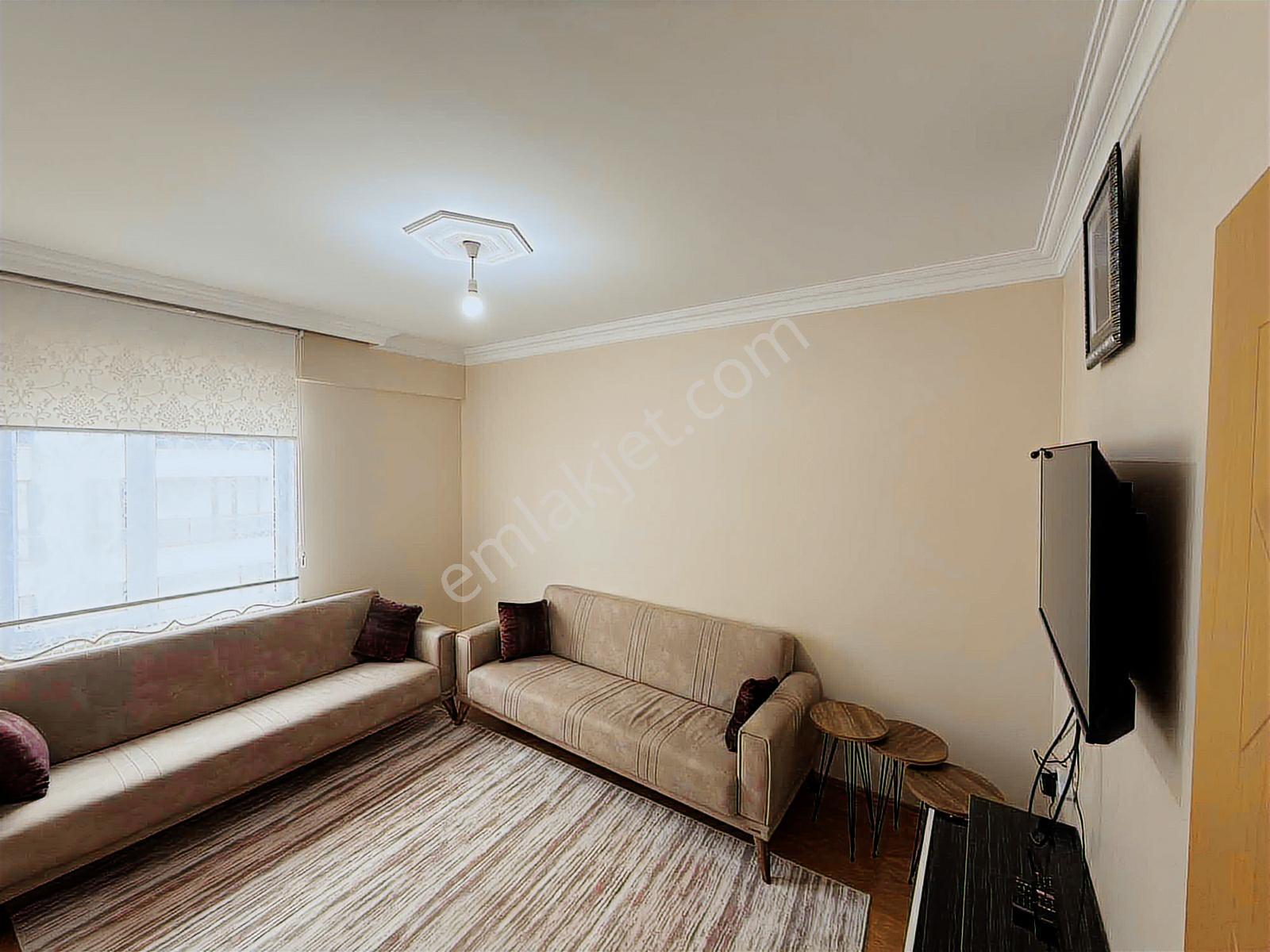Yoldaş Emlaktan Güney Mah 5+1 Satılık Daire - Görsel 18
