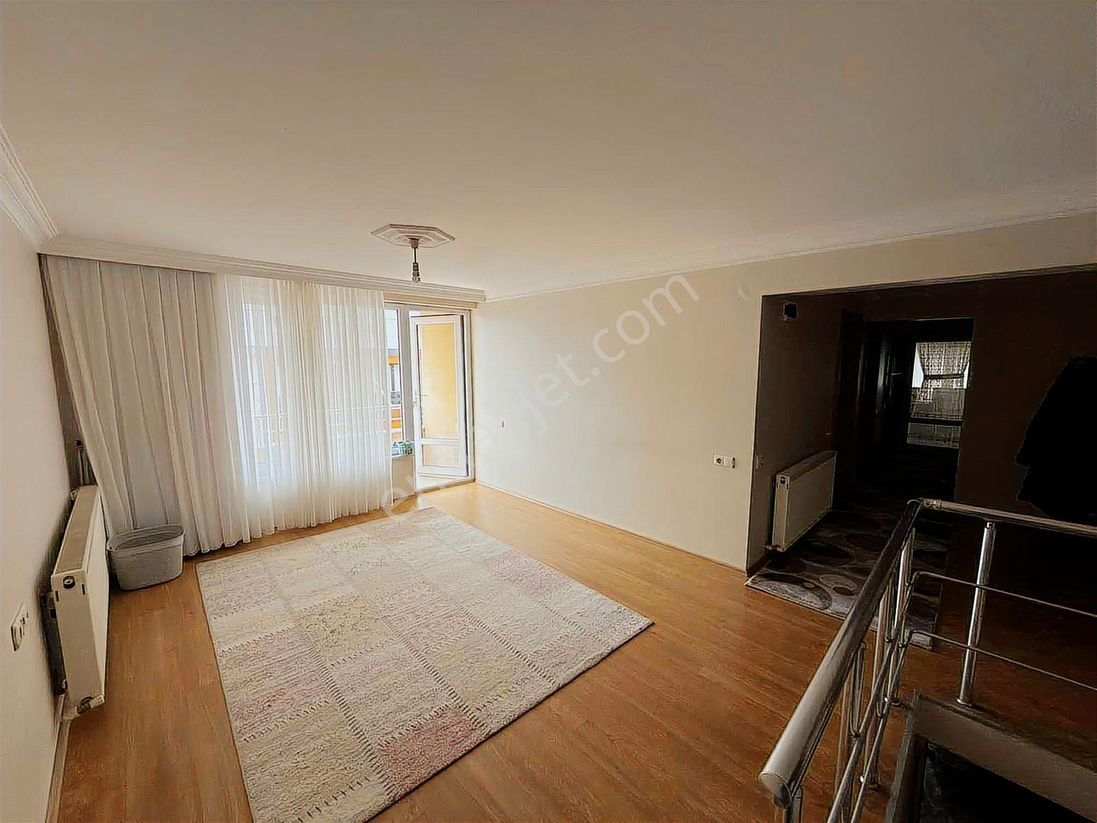 Yoldaş Emlaktan Güney Mah 5+1 Satılık Daire - Görsel 13
