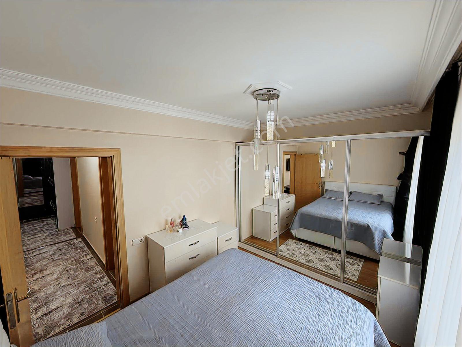 Yoldaş Emlaktan Güney Mah 5+1 Satılık Daire - Görsel 17