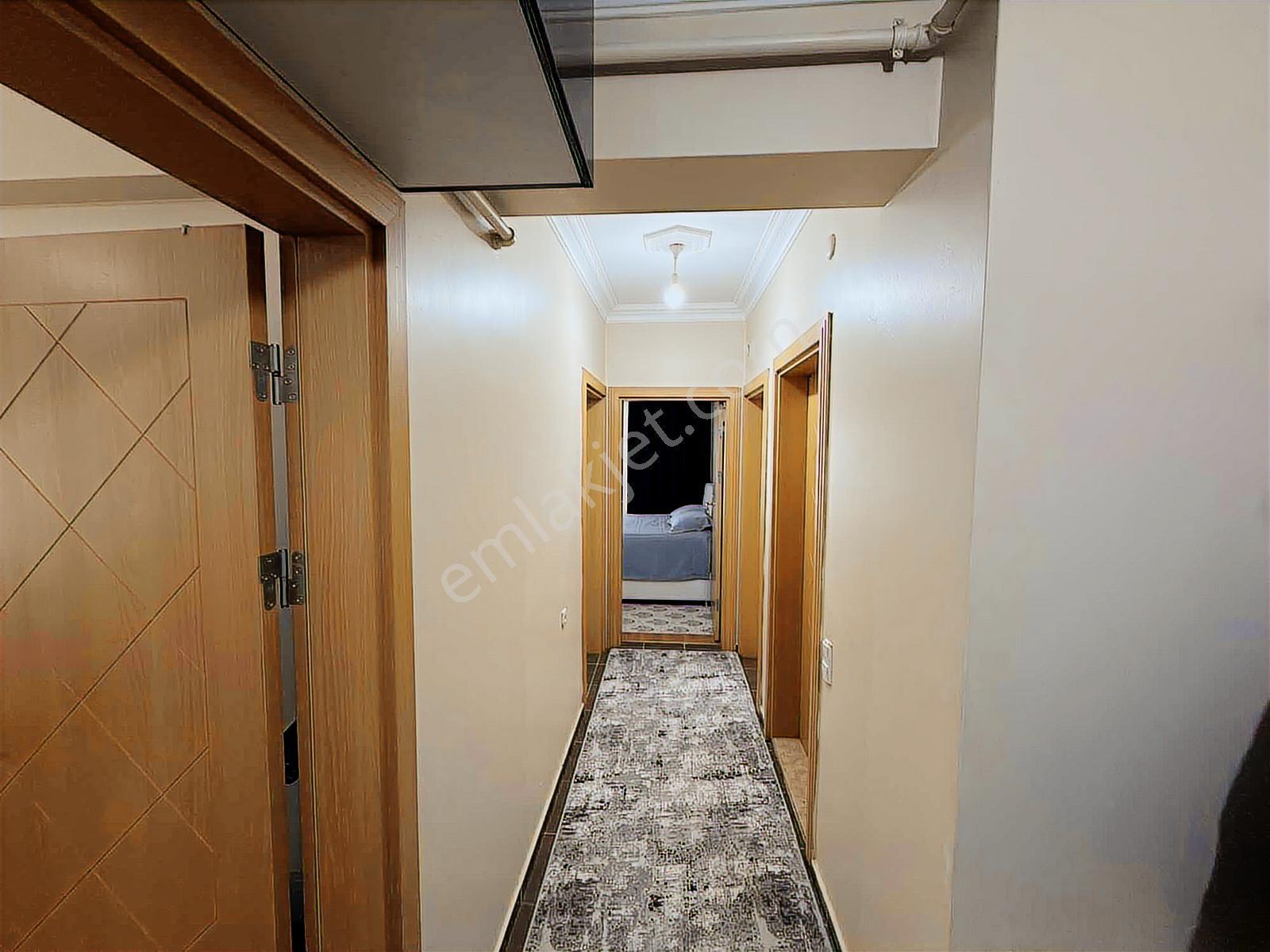Yoldaş Emlaktan Güney Mah 5+1 Satılık Daire - Görsel 29