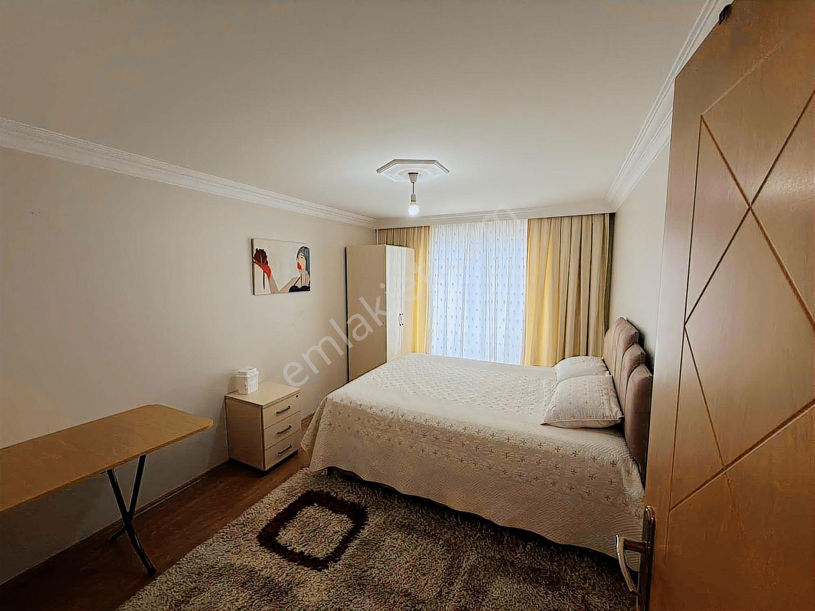 Yoldaş Emlaktan Güney Mah 5+1 Satılık Daire - Görsel 7