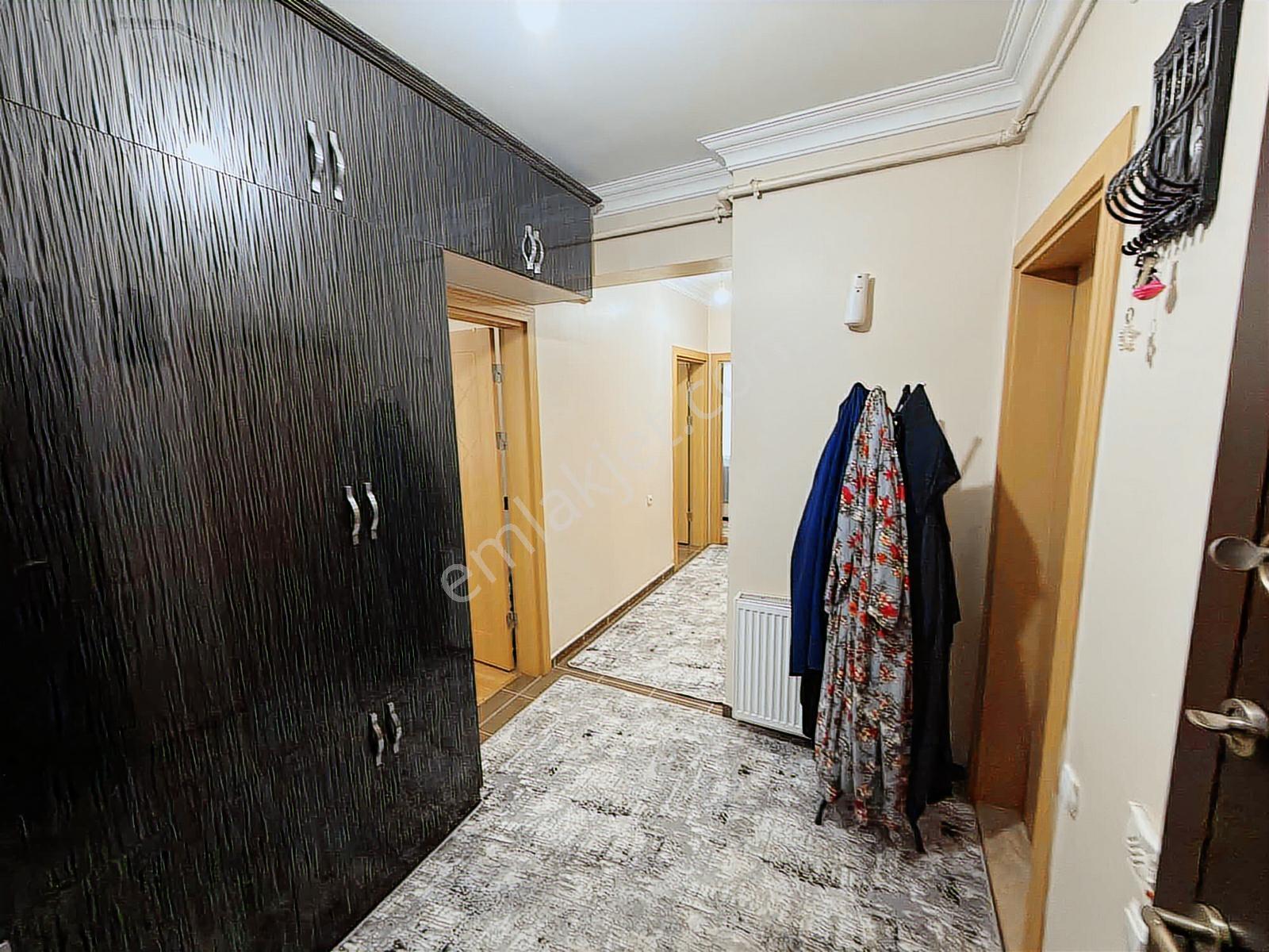 Yoldaş Emlaktan Güney Mah 5+1 Satılık Daire - Görsel 30