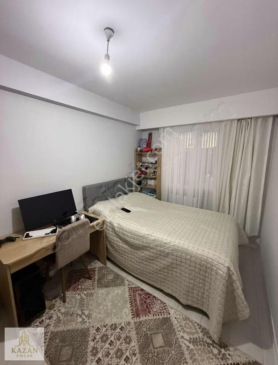 Kazan Emlaktan Lüks 4+1 Havuzlu Sitede Ebeveyn Banyolu Daire - Görsel 28