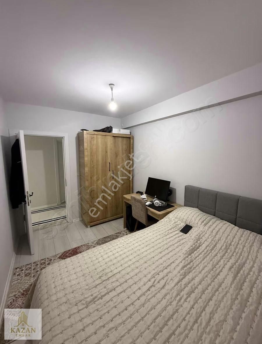 Kazan Emlaktan Lüks 4+1 Havuzlu Sitede Ebeveyn Banyolu Daire - Görsel 32