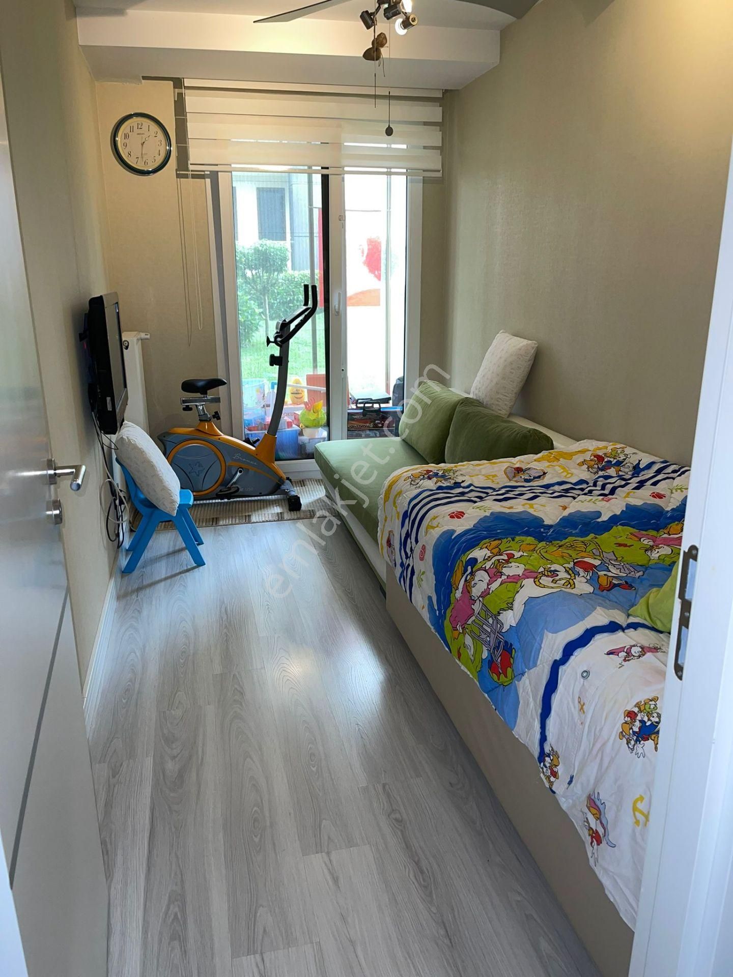 İstanbul Beylikdüzü Kalekent Sitesi 3+1 Bahçe Katı Kiralıktır. - Görsel 18