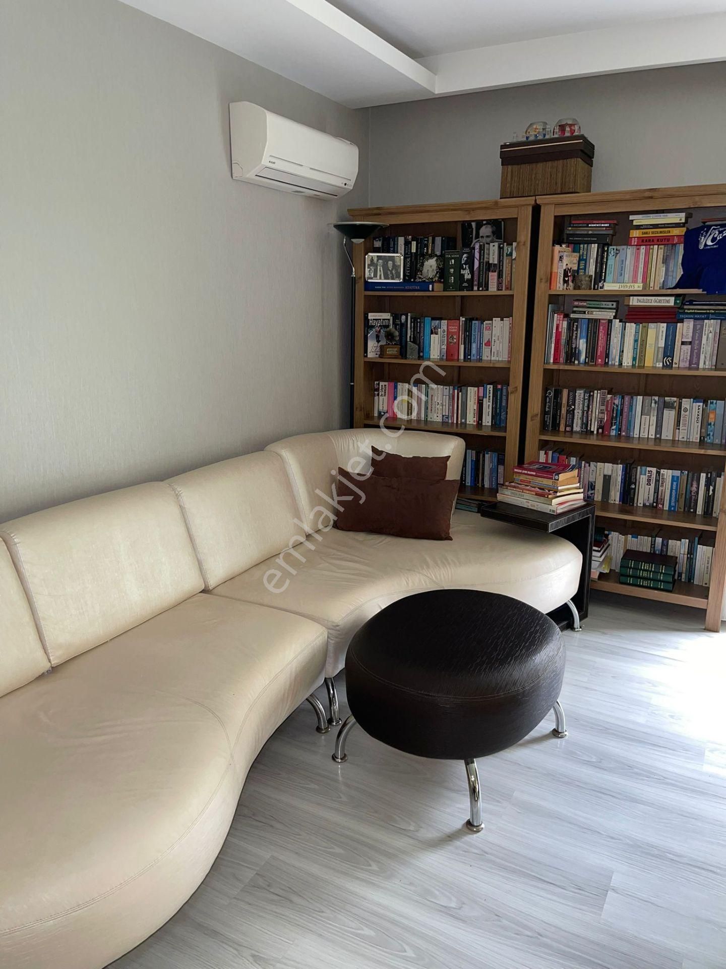 İstanbul Beylikdüzü Kalekent Sitesi 3+1 Bahçe Katı Kiralıktır. - Görsel 12