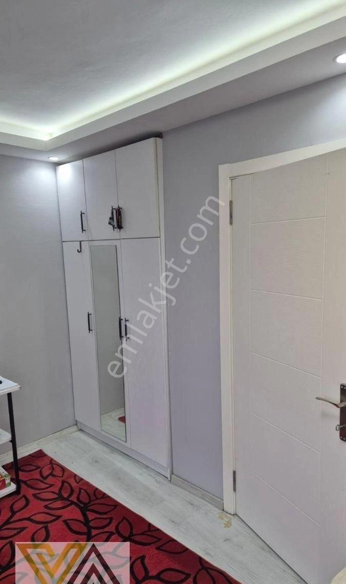 Valentia'dan Meşrutiyette Eşyalı 1+1 Satılık Daire !!! - Görsel 5