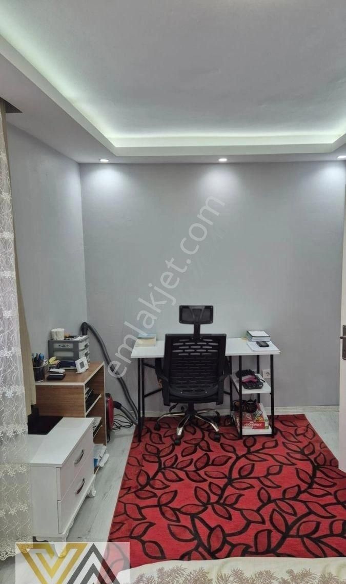 Valentia'dan Meşrutiyette Eşyalı 1+1 Satılık Daire !!! - Görsel 9