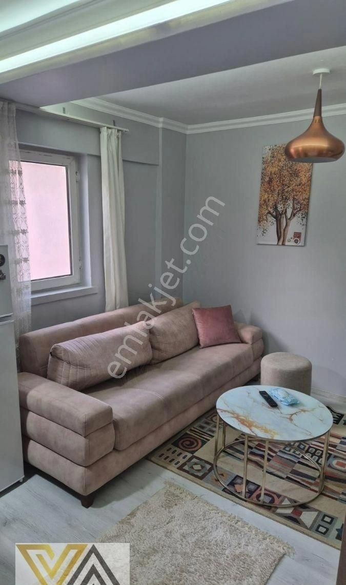 Valentia'dan Meşrutiyette Eşyalı 1+1 Satılık Daire !!! - Görsel 2