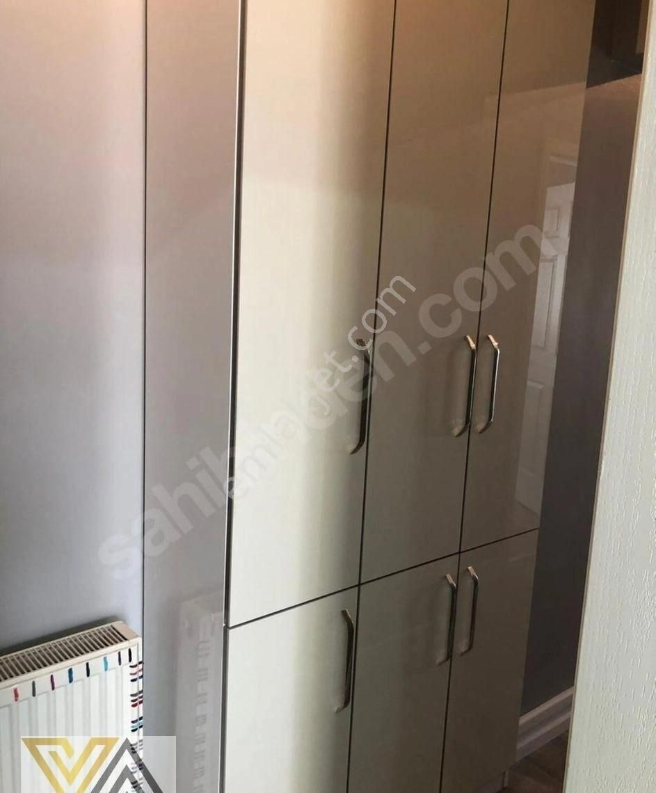 Valentia'dan Emekte 3+1 Satılık Daire !!! - Görsel 16