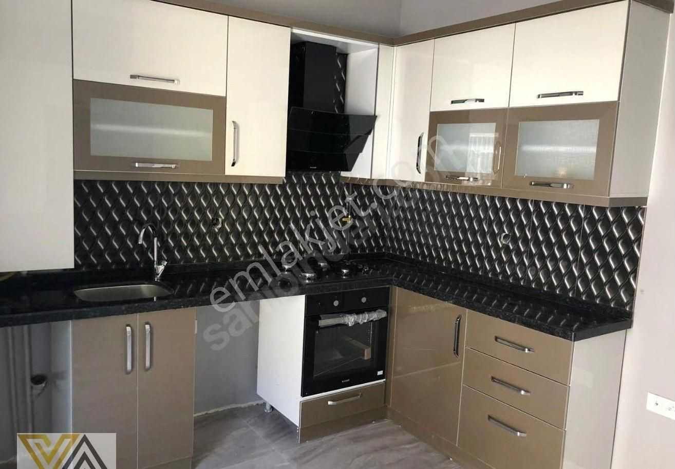 Valentia'dan Emekte 3+1 Satılık Daire !!! - Görsel 5