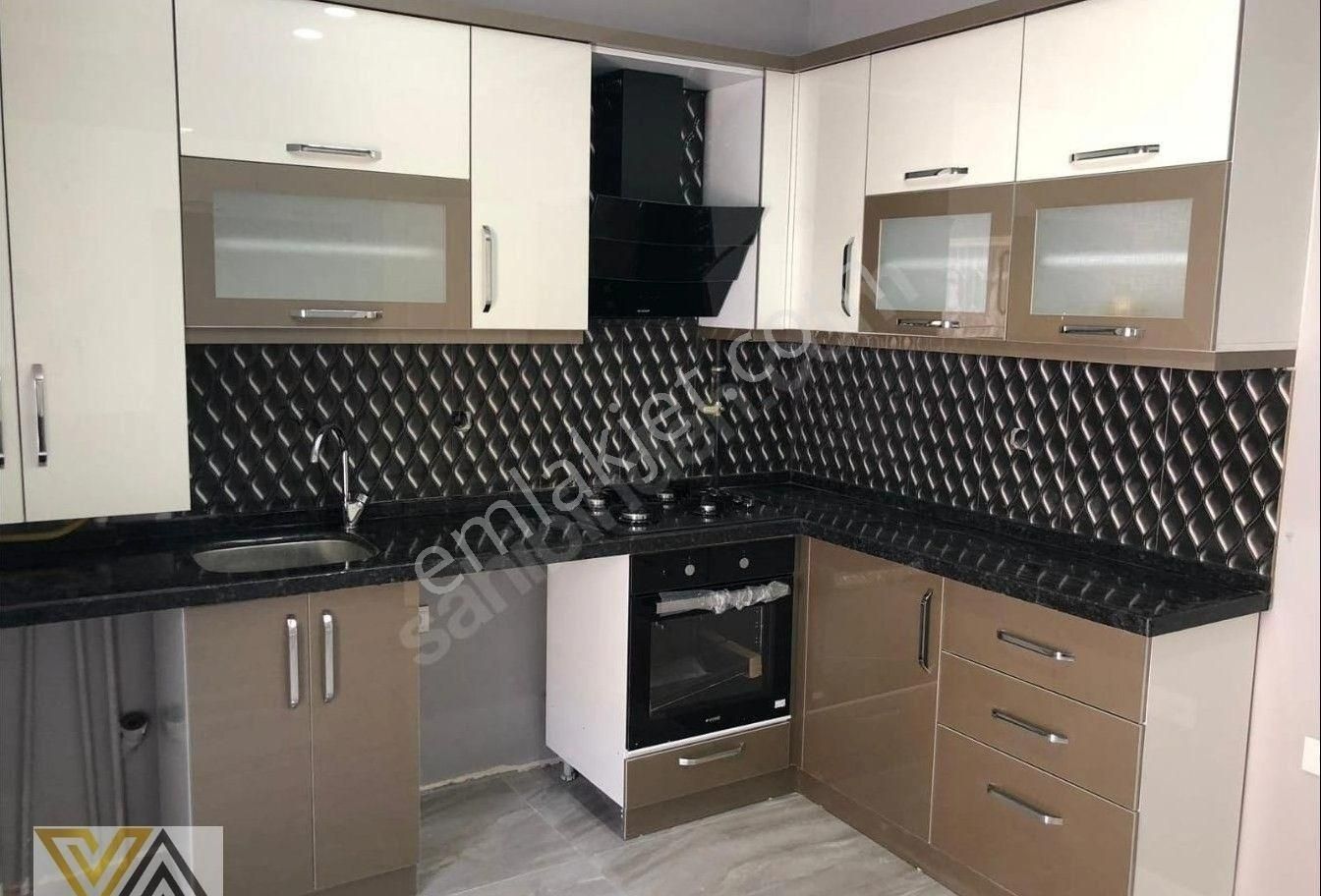 Valentia'dan Emekte 3+1 Satılık Daire !!! - Görsel 13