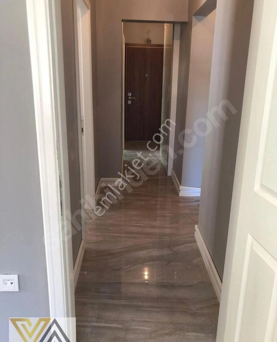 Valentia'dan Emekte 3+1 Satılık Daire !!! - Görsel 12