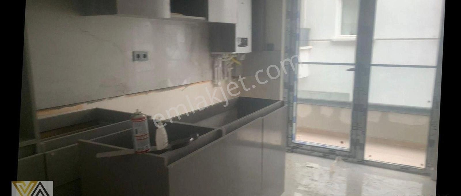 Valentia'dan Nene Hatun Cadde Üzeri 3+1 Satılık Daire !!! - Görsel 6