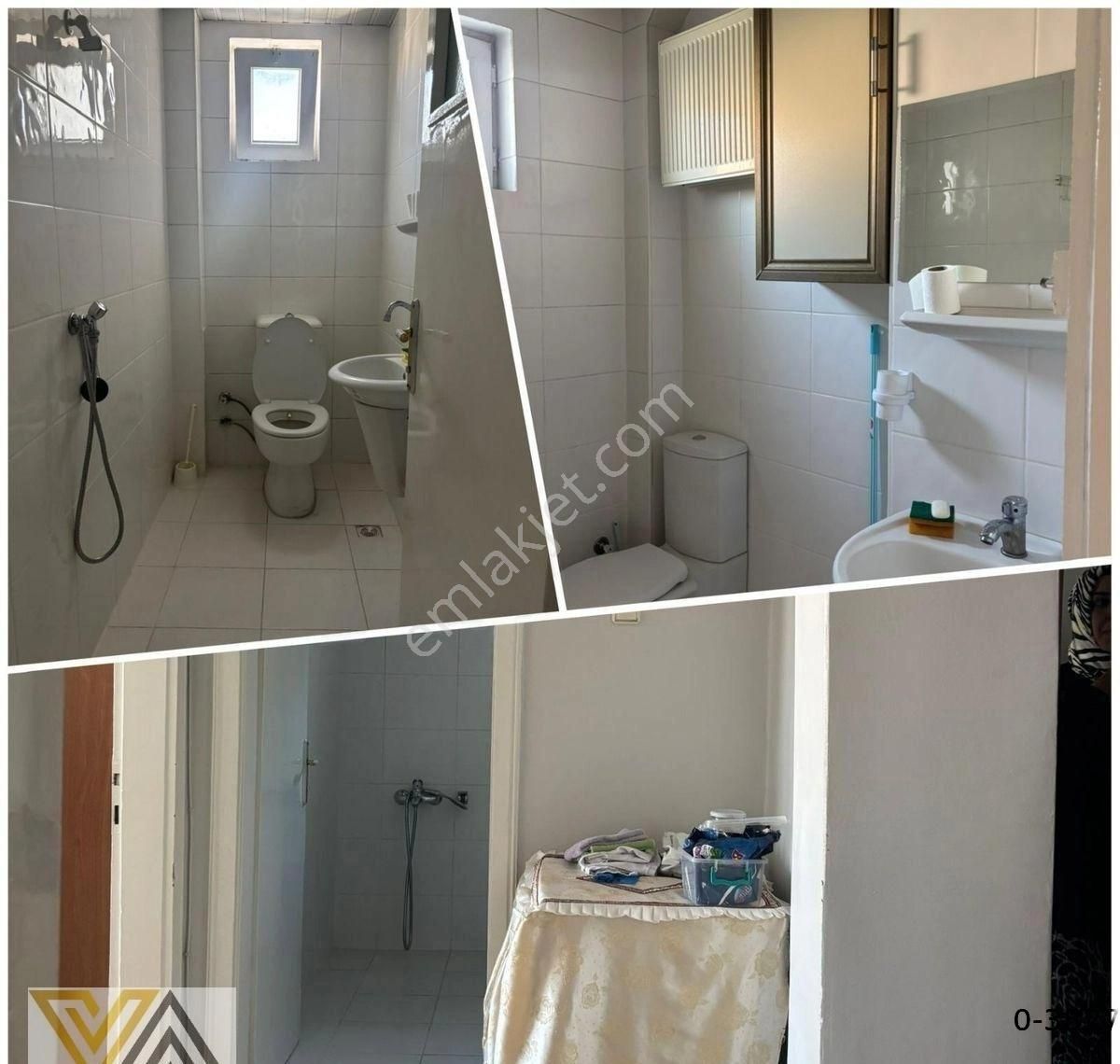 Valentia'dan Fakültelerde 3+1 Eşyalı Satılık Daire !!! - Görsel 9