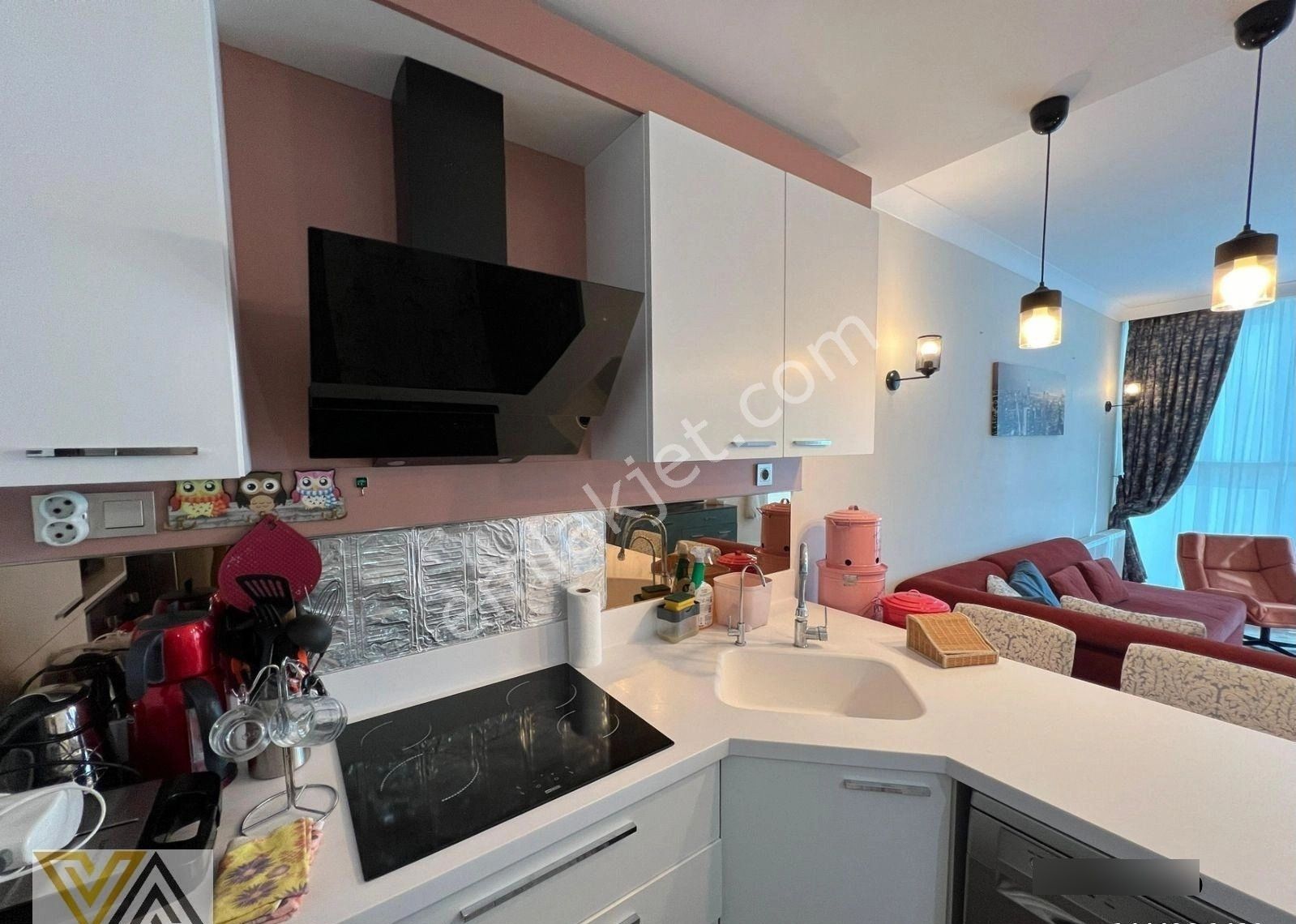 Valentia'dan Relax Yaşamkentte 2+1 Satılık Daire !!! - Görsel 23