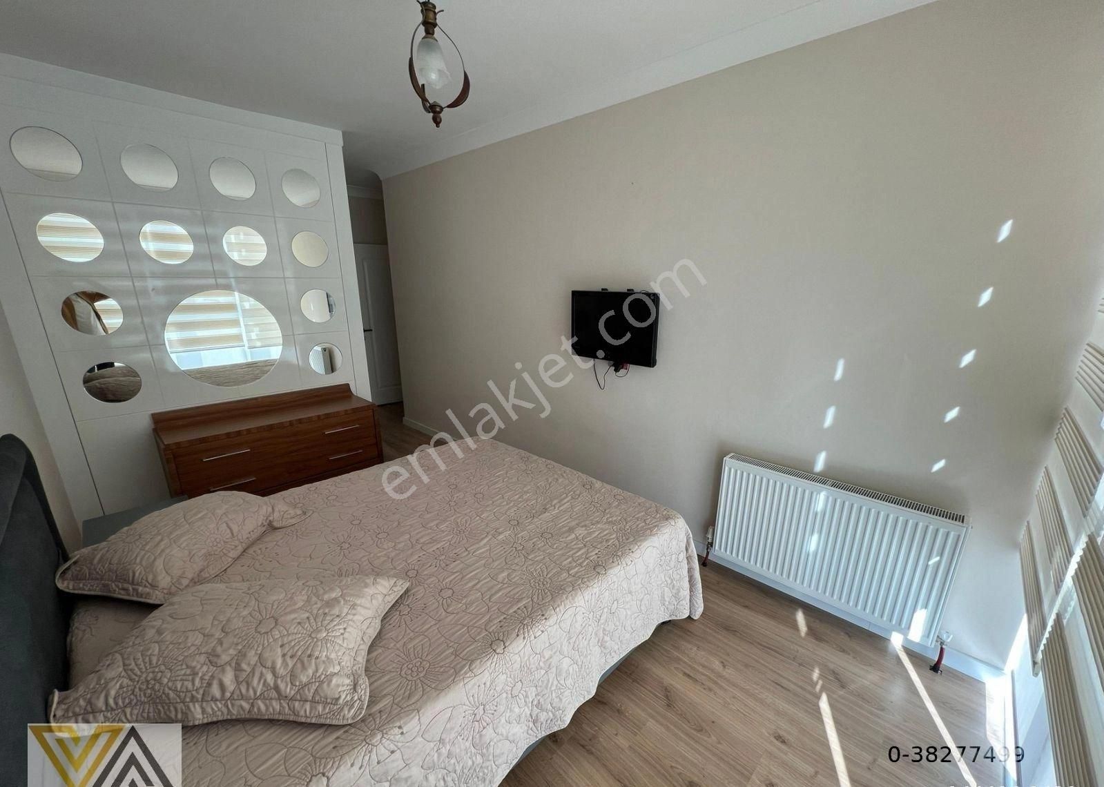 Valentia'dan Relax Yaşamkentte 2+1 Satılık Daire !!! - Görsel 3