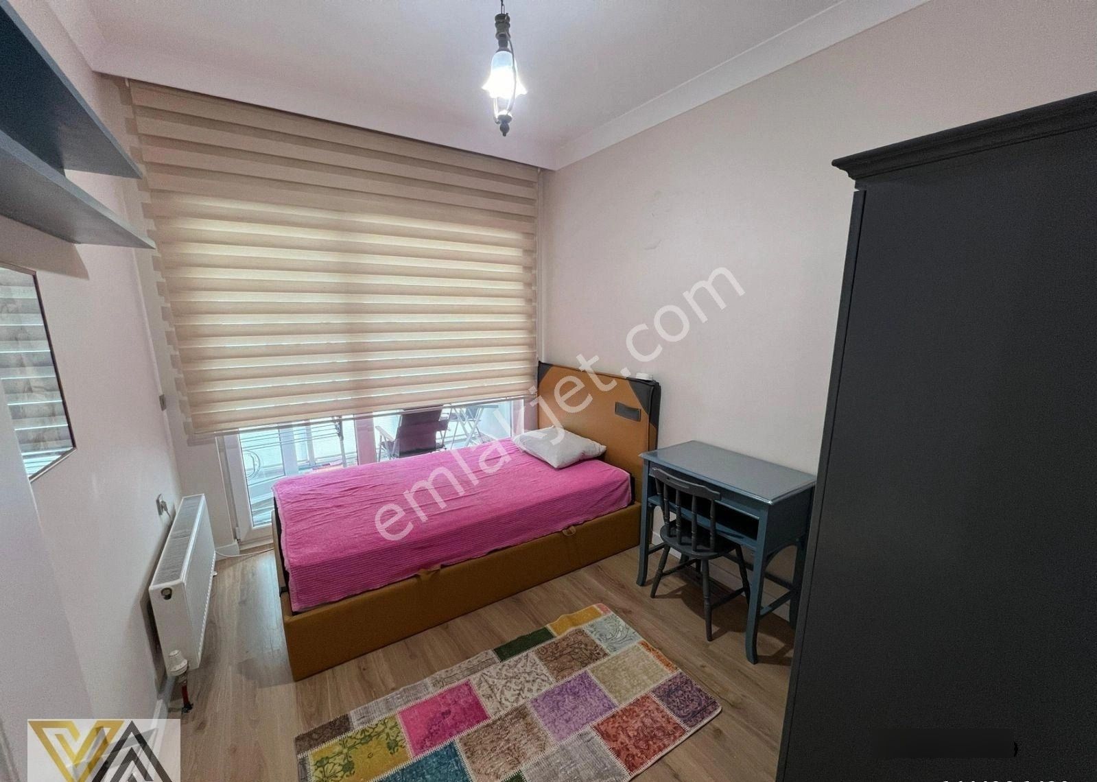 Valentia'dan Relax Yaşamkentte 2+1 Satılık Daire !!! - Görsel 9