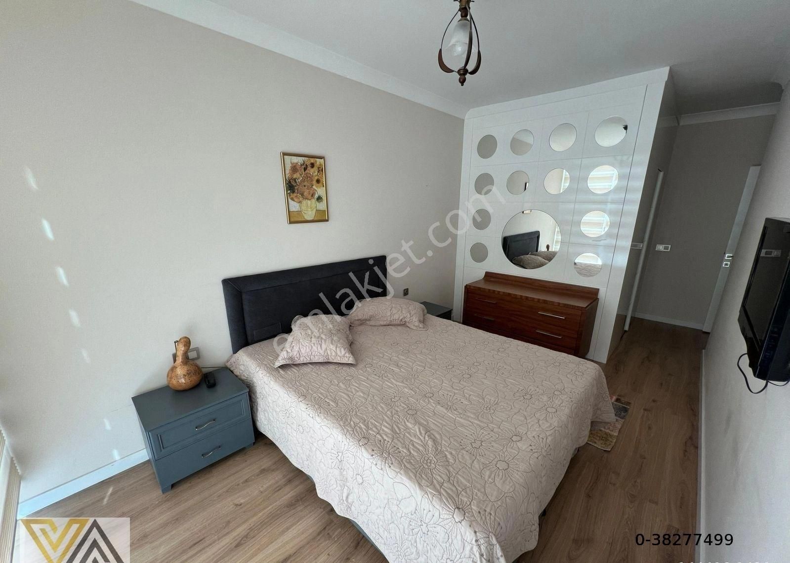 Valentia'dan Relax Yaşamkentte 2+1 Satılık Daire !!! - Görsel 8